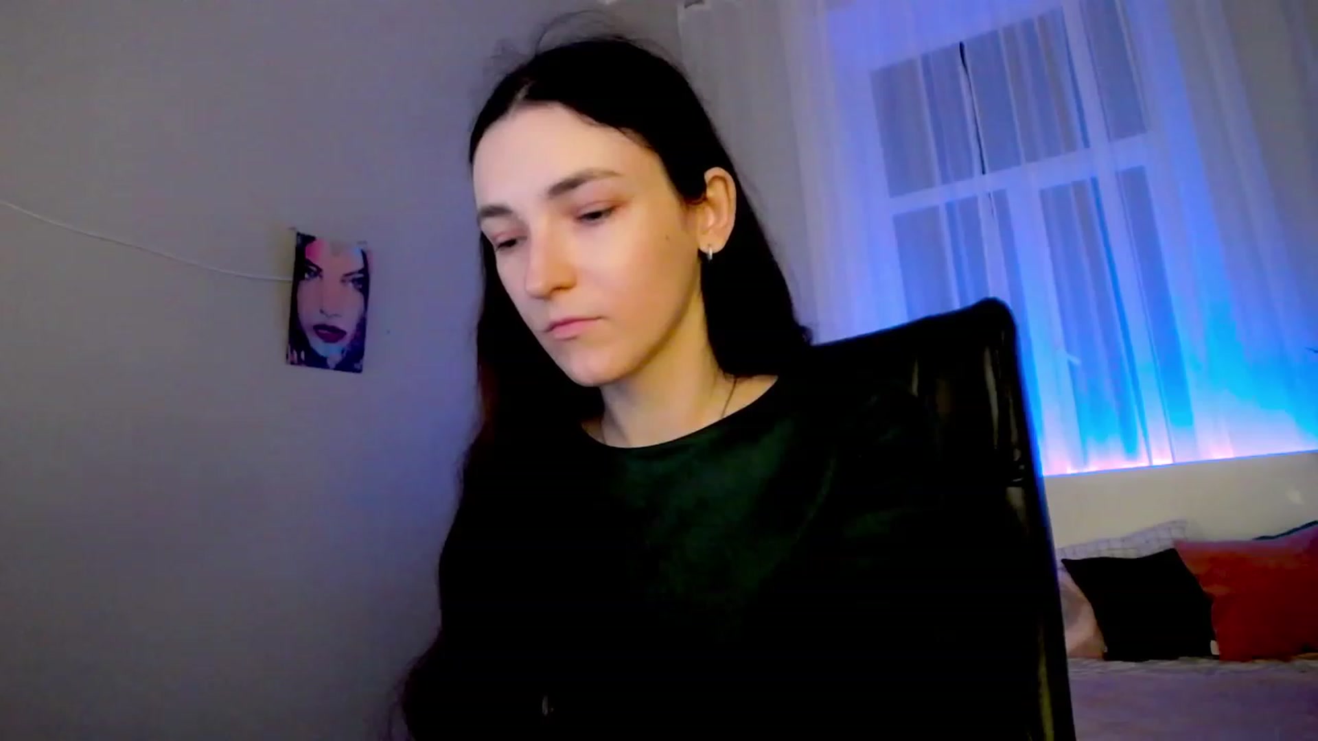 Gallery image thumbnail from KattySteal's myfreecams stream on, 01/21/2023, 12:40 image 9 of 20