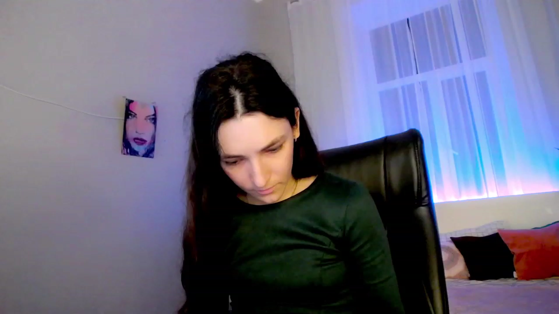 Gallery image thumbnail from KattySteal's myfreecams stream on, 01/21/2023, 12:40 image 7 of 20