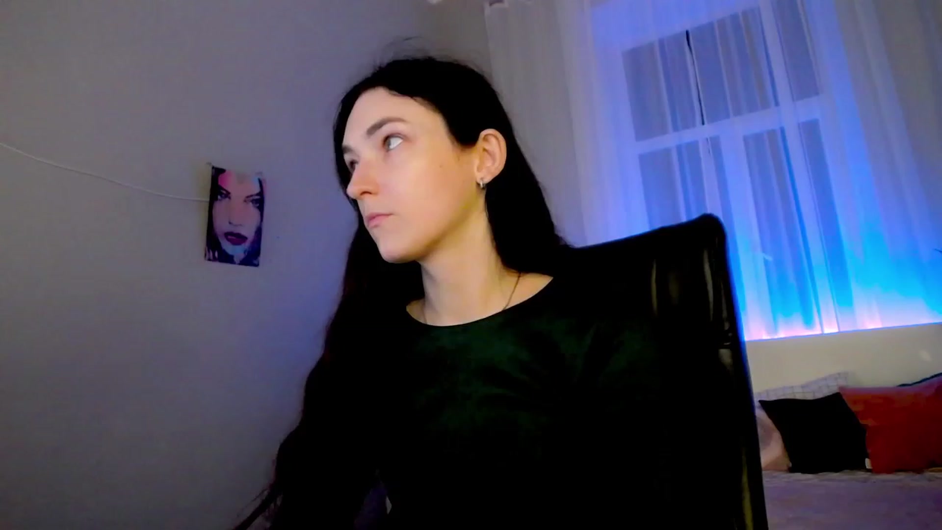 Gallery image thumbnail from KattySteal's myfreecams stream on, 01/21/2023, 12:40 image 3 of 20