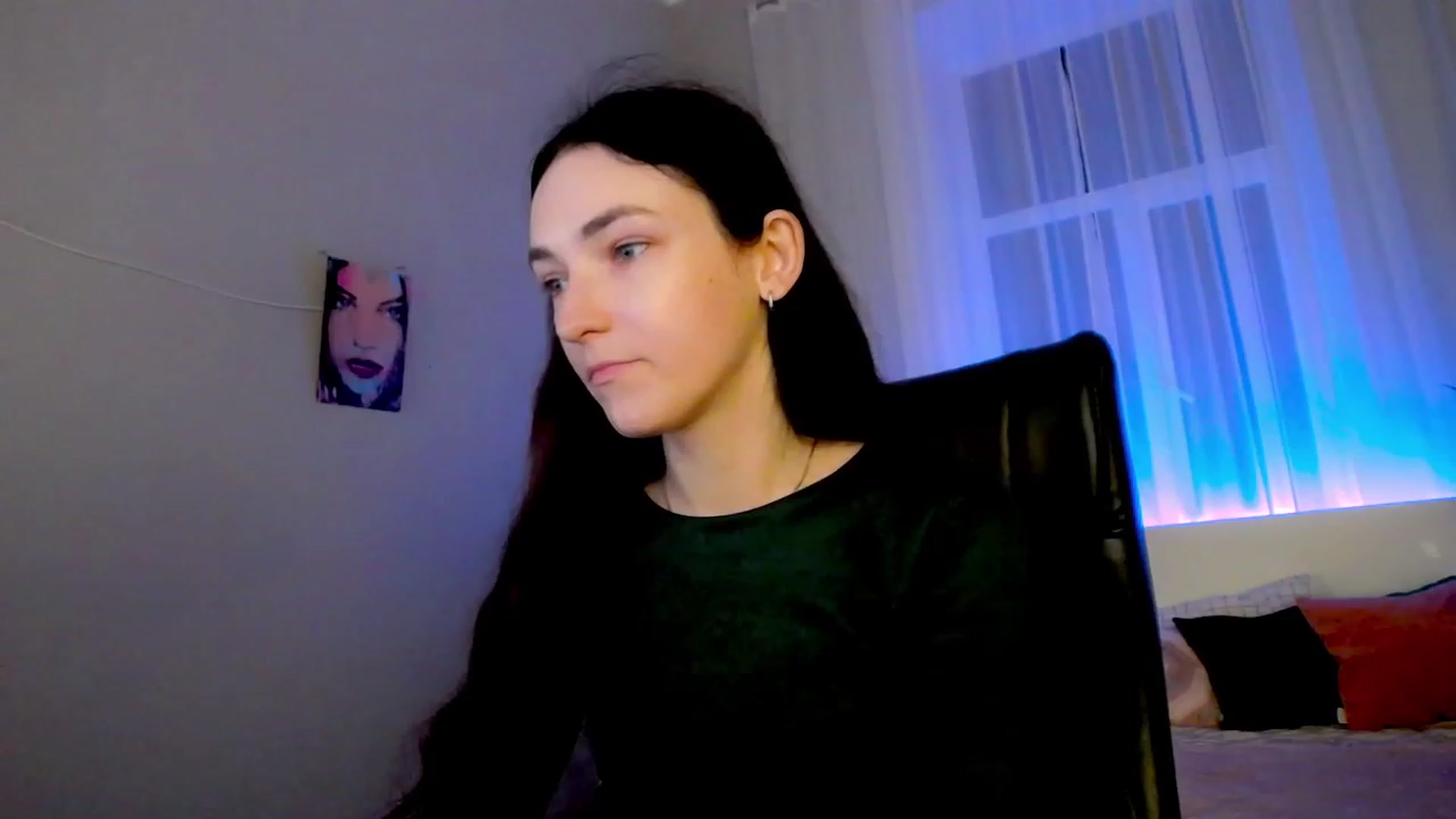 Gallery image thumbnail from KattySteal's myfreecams stream on, 01/21/2023, 12:40 image 12 of 20