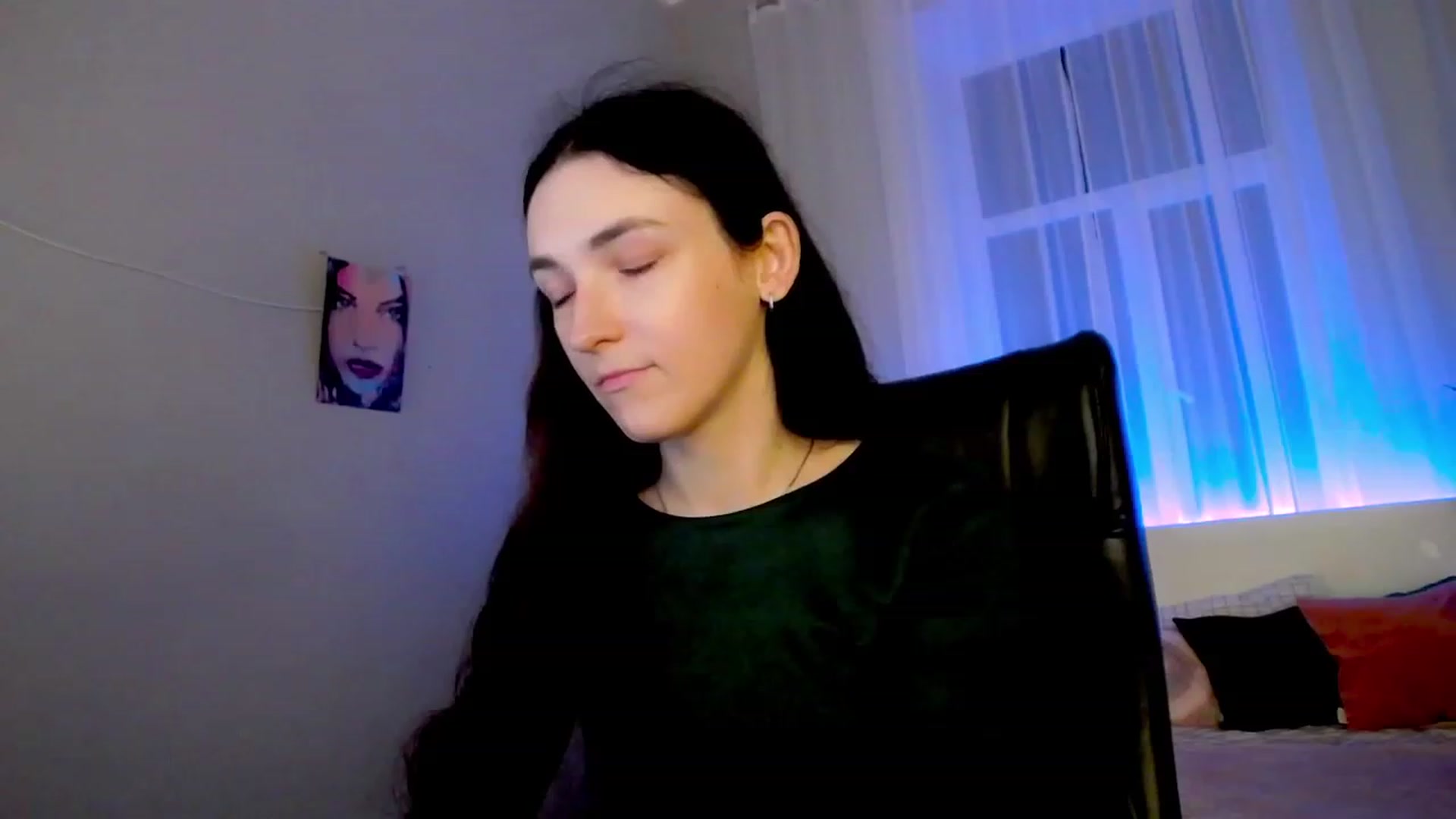 Gallery image thumbnail from KattySteal's myfreecams stream on, 01/21/2023, 12:40 image 15 of 20