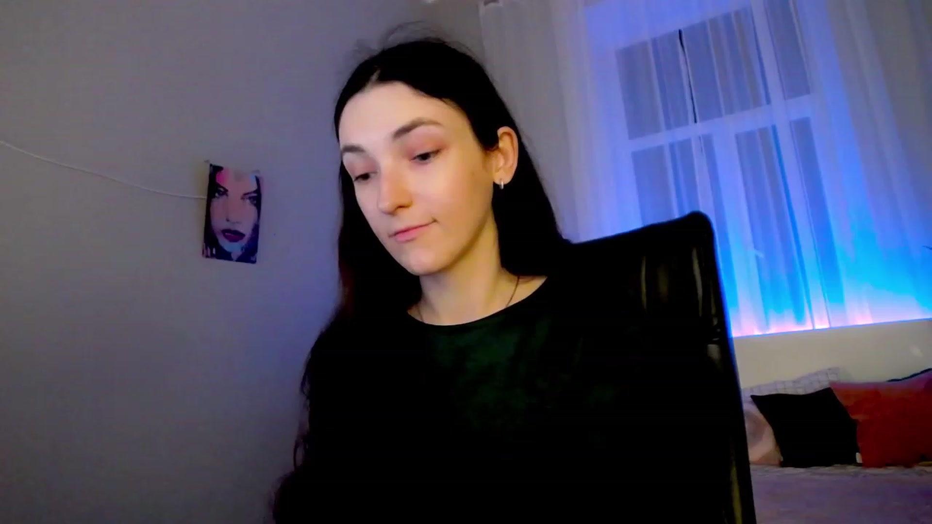 Gallery image thumbnail from KattySteal's myfreecams stream on, 01/21/2023, 12:40 image 19 of 20