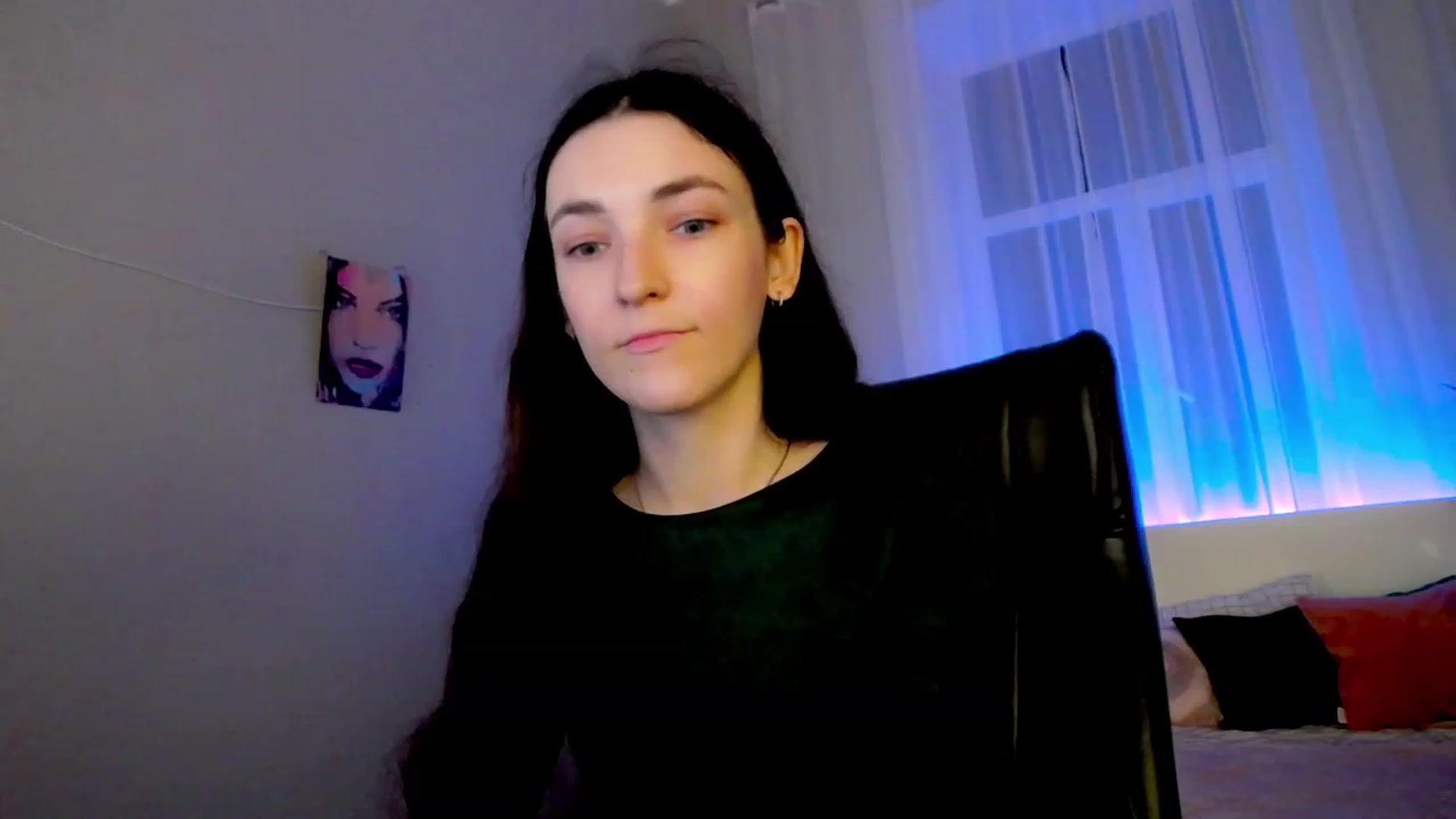 Gallery image thumbnail from KattySteal's myfreecams stream on, 01/21/2023, 12:40 image 17 of 20