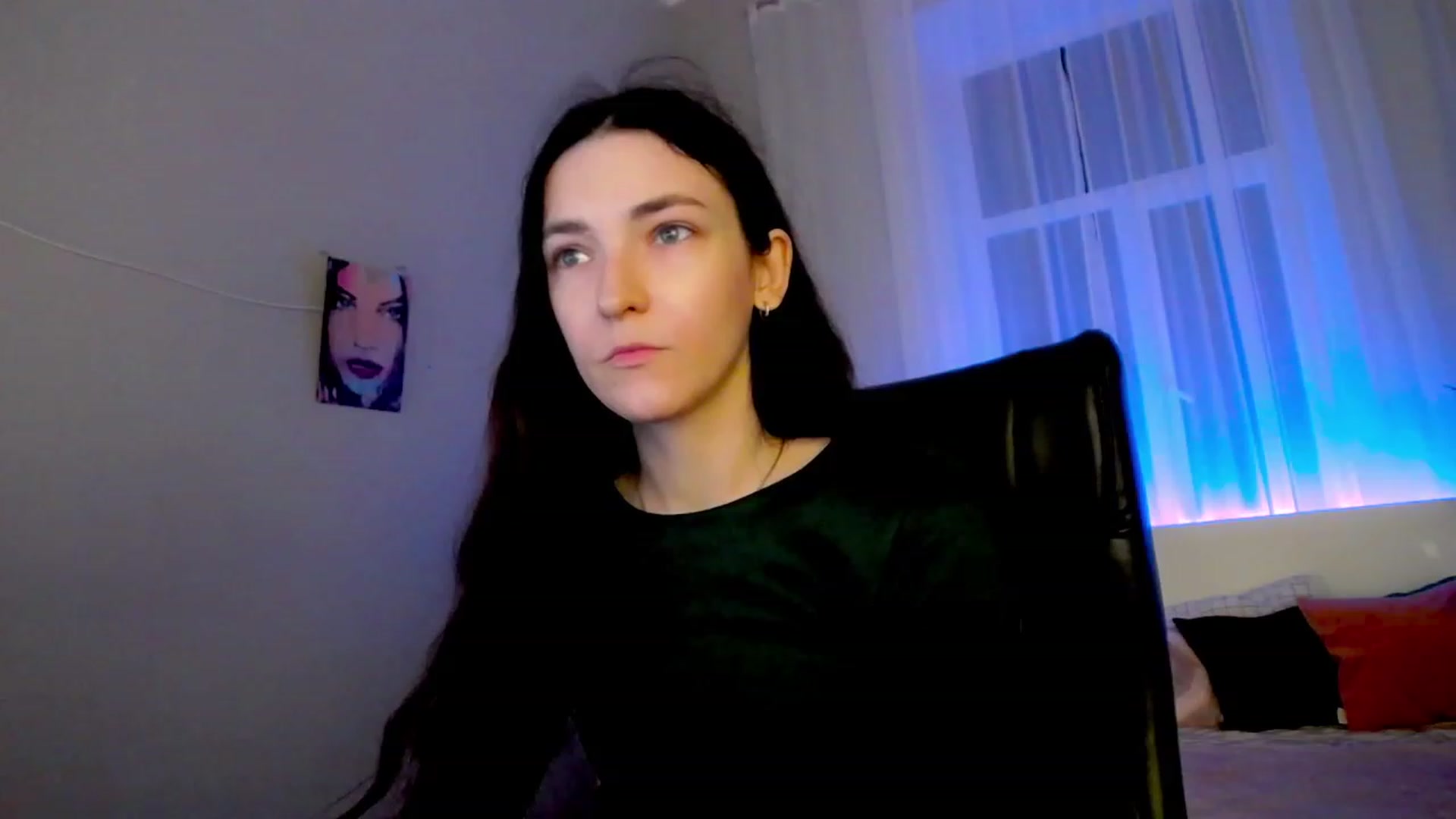 Gallery image thumbnail from KattySteal's myfreecams stream on, 01/21/2023, 12:40 image 2 of 20
