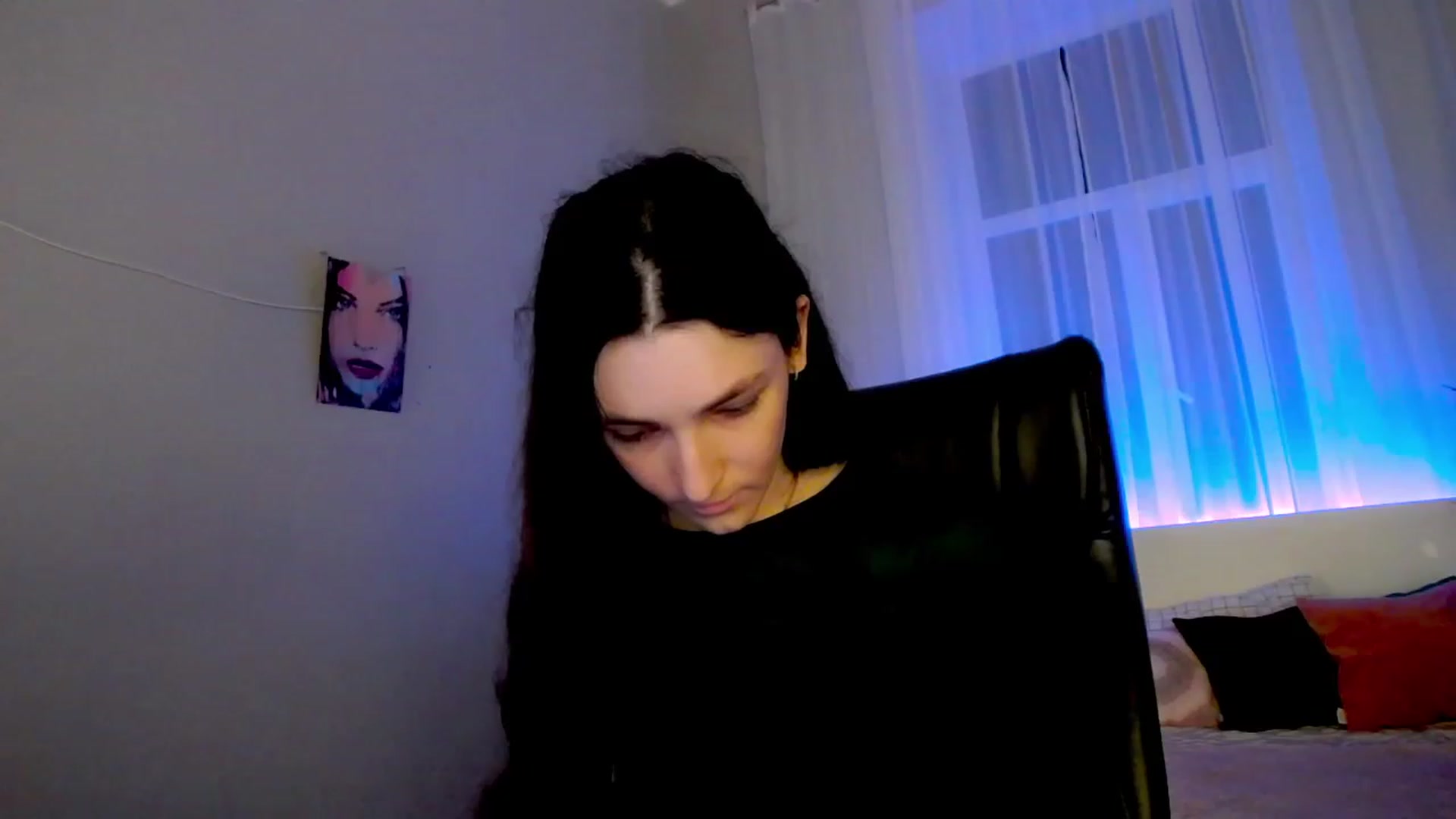 Gallery image thumbnail from KattySteal's myfreecams stream on, 01/21/2023, 12:40 image 6 of 20