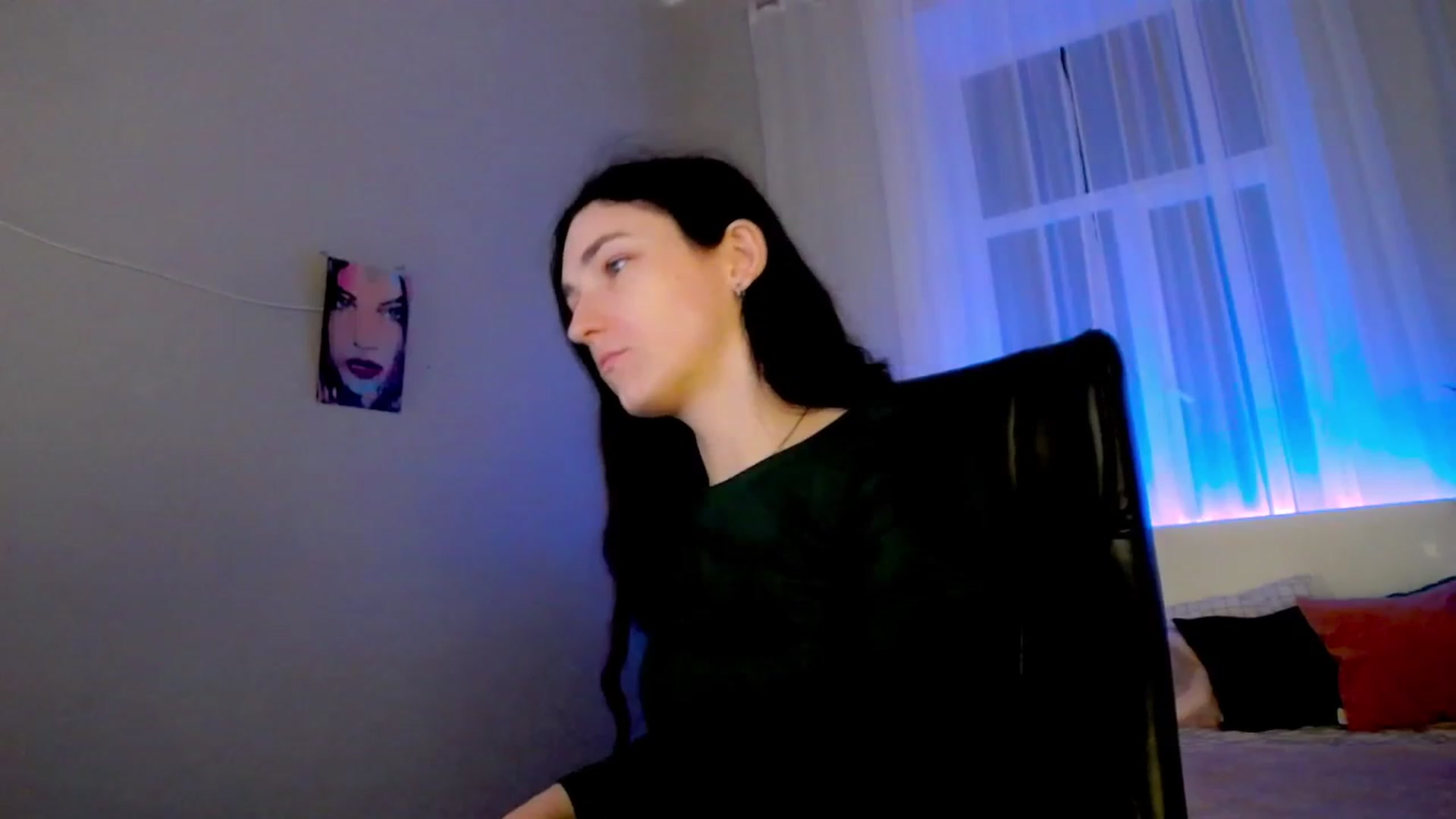 Gallery image thumbnail from KattySteal's myfreecams stream on, 01/21/2023, 12:40 image 4 of 20