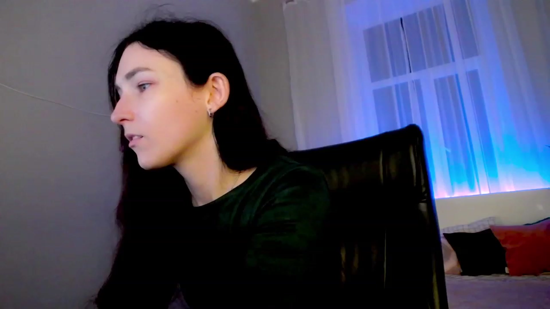 Gallery image thumbnail from KattySteal's myfreecams stream on, 01/21/2023, 12:40 image 8 of 20
