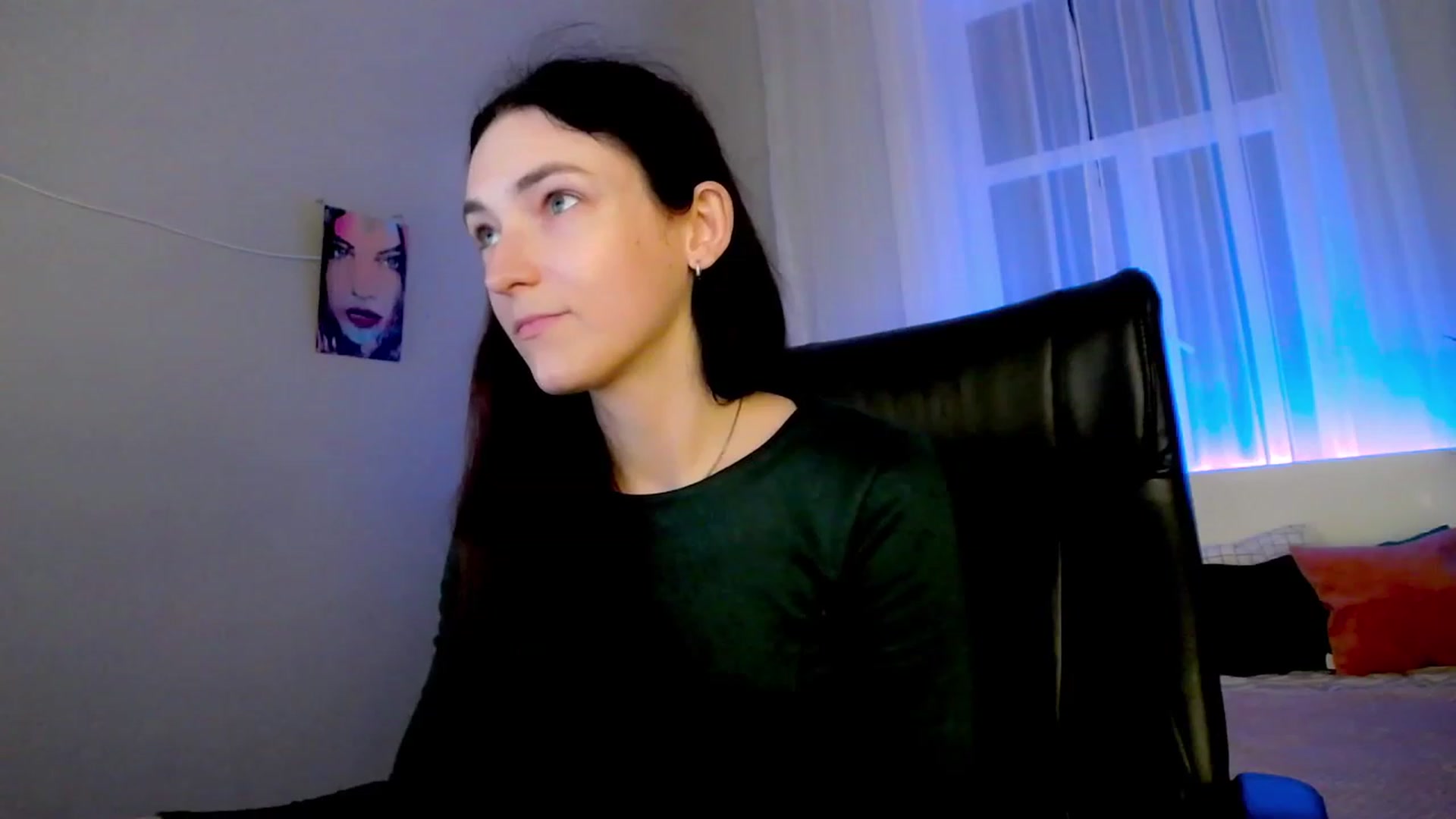Gallery image thumbnail from KattySteal's myfreecams stream on, 01/21/2023, 13:26 image 20 of 20