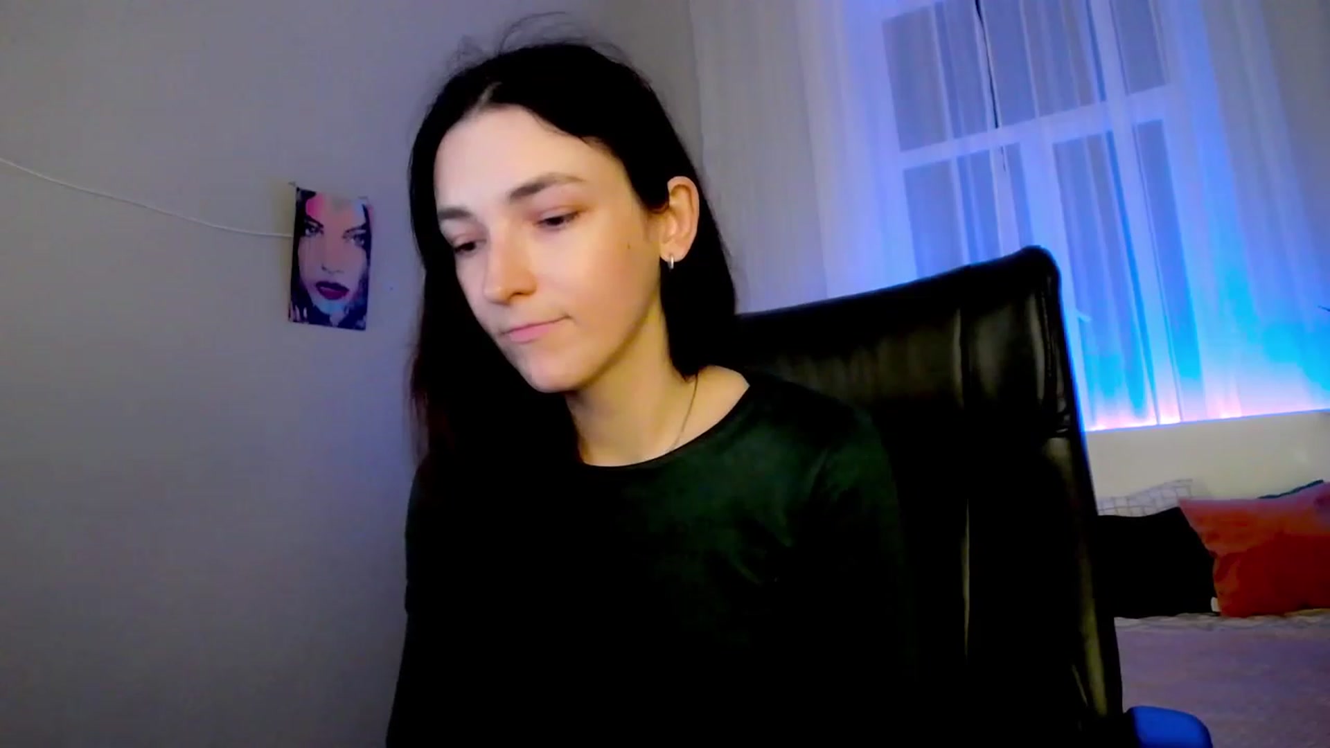 Gallery image thumbnail from KattySteal's myfreecams stream on, 01/21/2023, 13:26 image 17 of 20