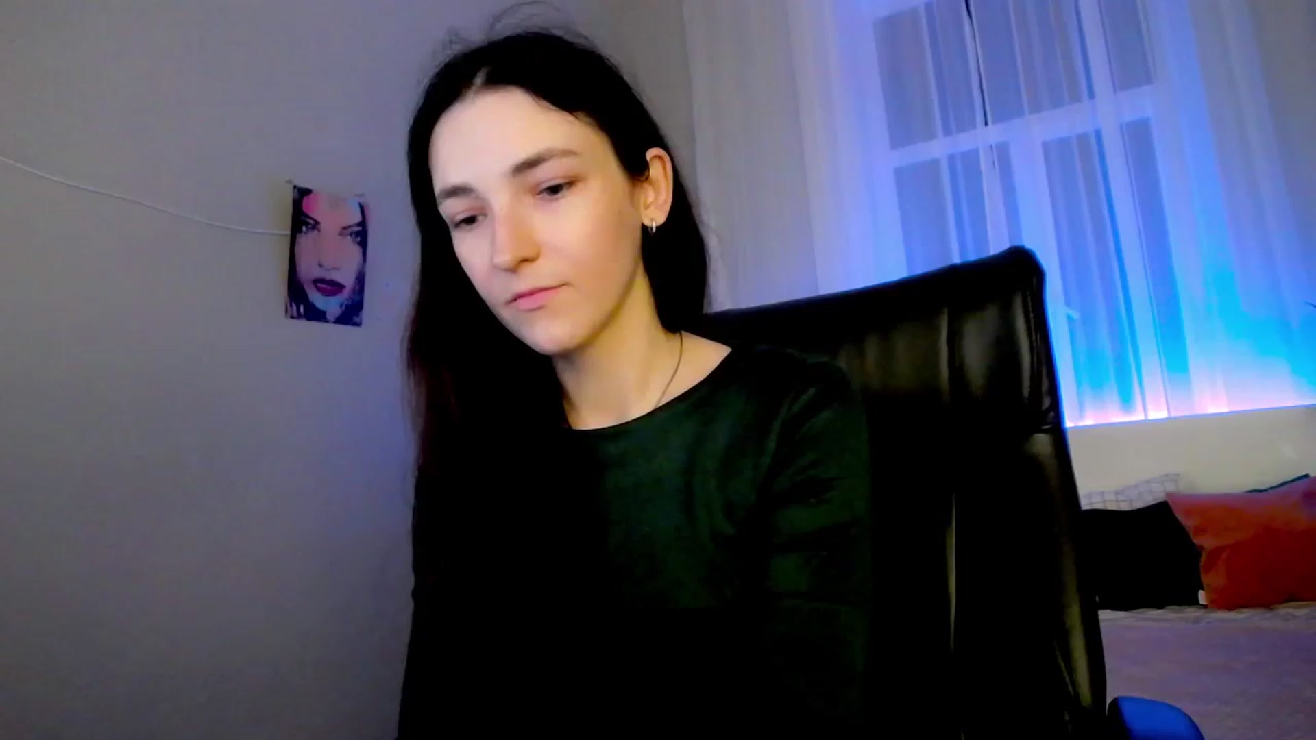 Gallery image thumbnail from KattySteal's myfreecams stream on, 01/21/2023, 13:26 image 2 of 20
