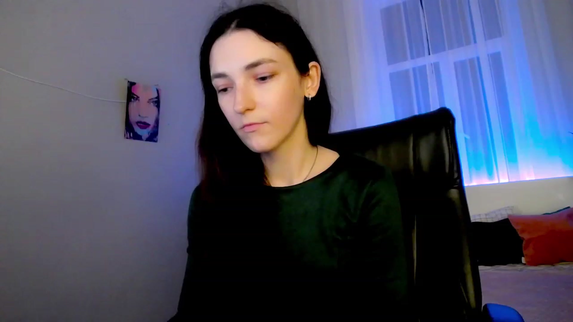 Gallery image thumbnail from KattySteal's myfreecams stream on, 01/21/2023, 13:26 image 7 of 20