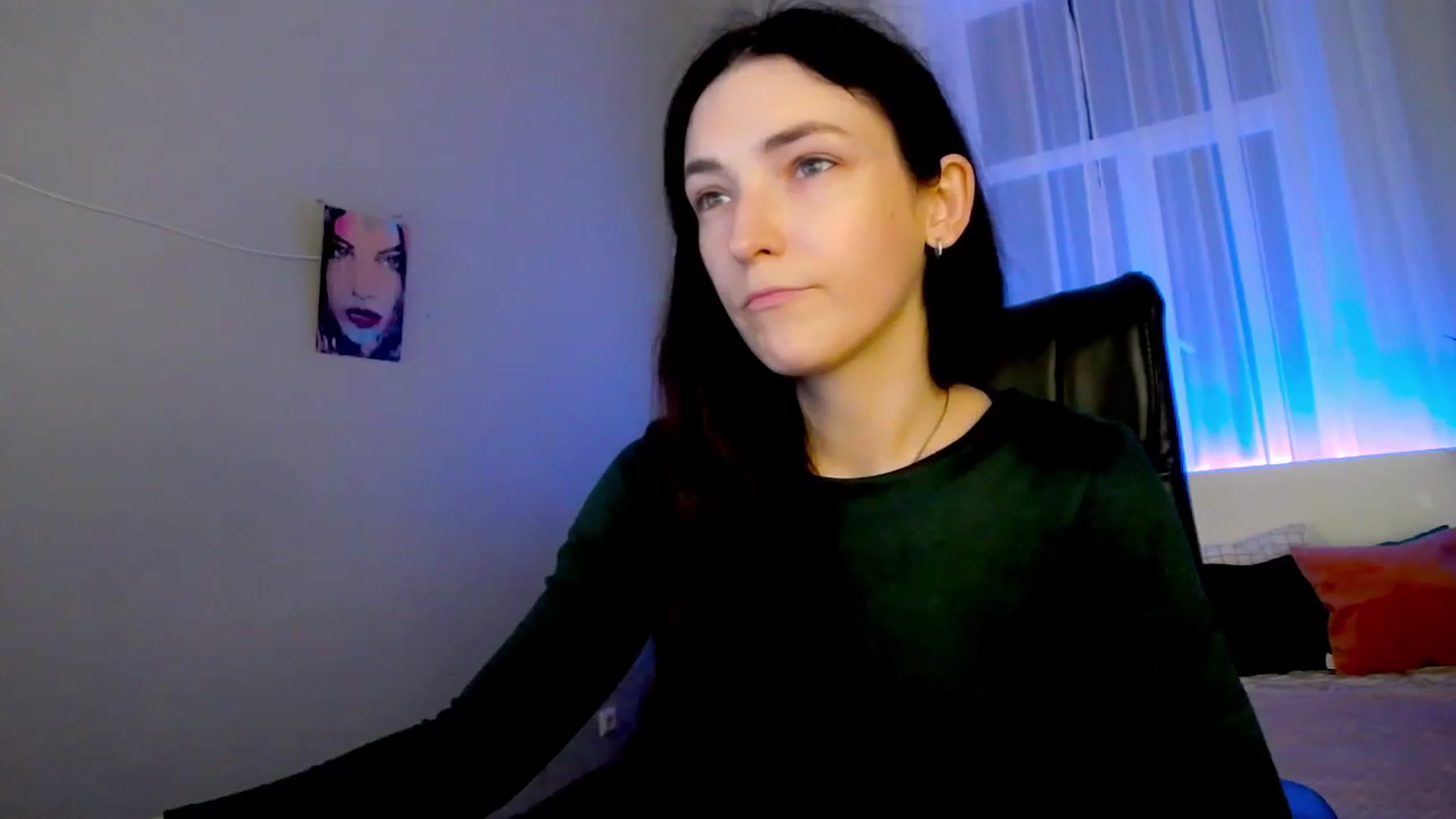 Gallery image thumbnail from KattySteal's myfreecams stream on, 01/21/2023, 13:26 image 11 of 20