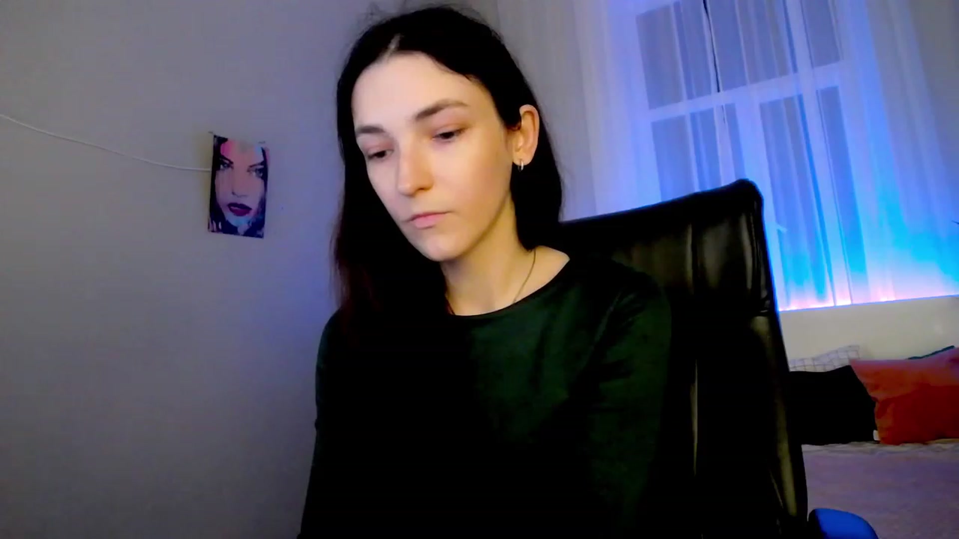 Gallery image thumbnail from KattySteal's myfreecams stream on, 01/21/2023, 13:26 image 13 of 20