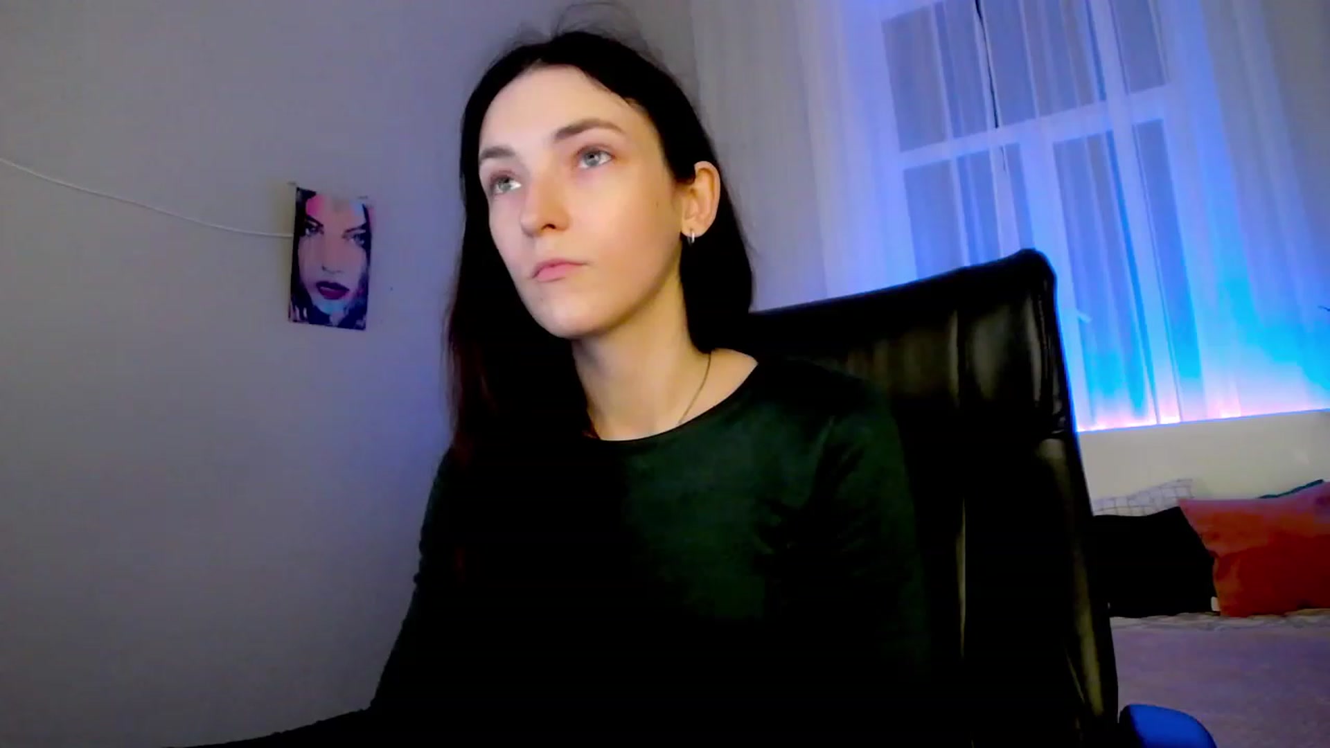 Gallery image thumbnail from KattySteal's myfreecams stream on, 01/21/2023, 13:26 image 9 of 20