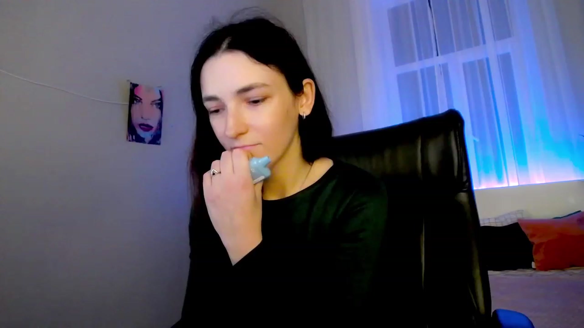 Gallery image thumbnail from KattySteal's myfreecams stream on, 01/21/2023, 13:26 image 15 of 20