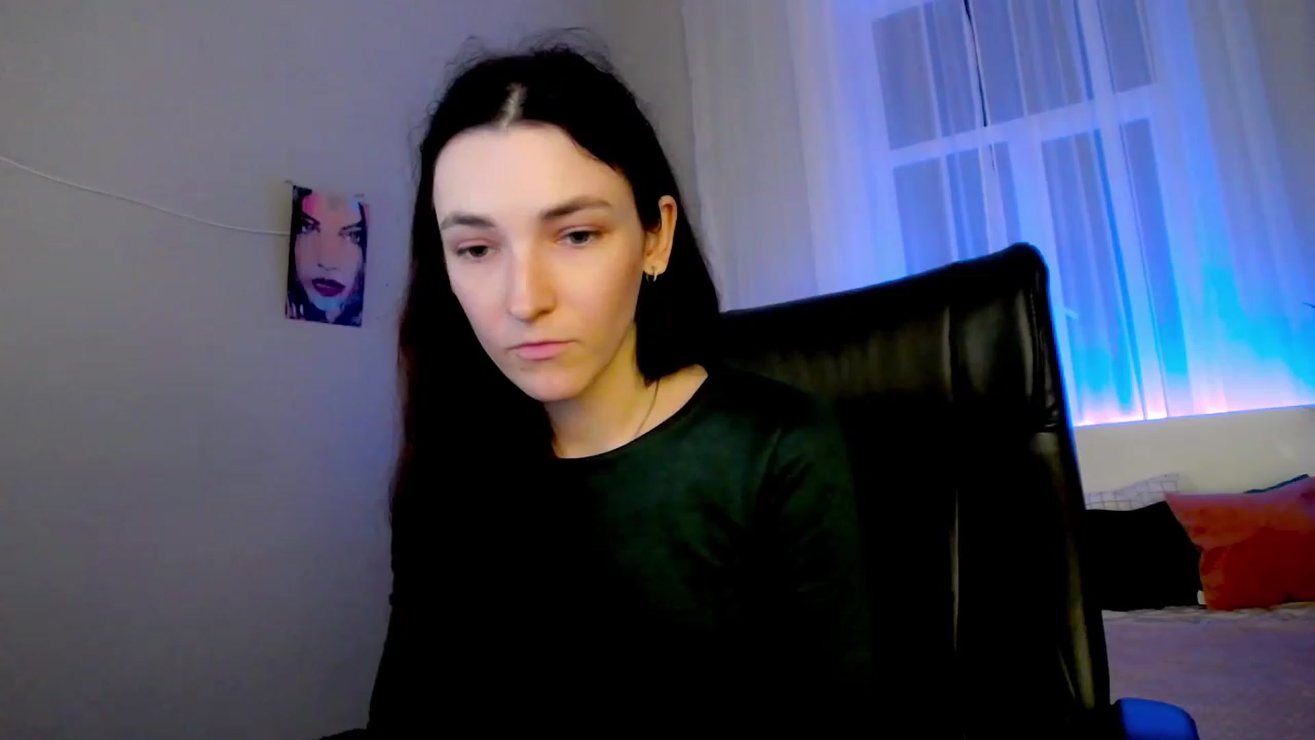 Gallery image thumbnail from KattySteal's myfreecams stream on, 01/21/2023, 13:26 image 19 of 20