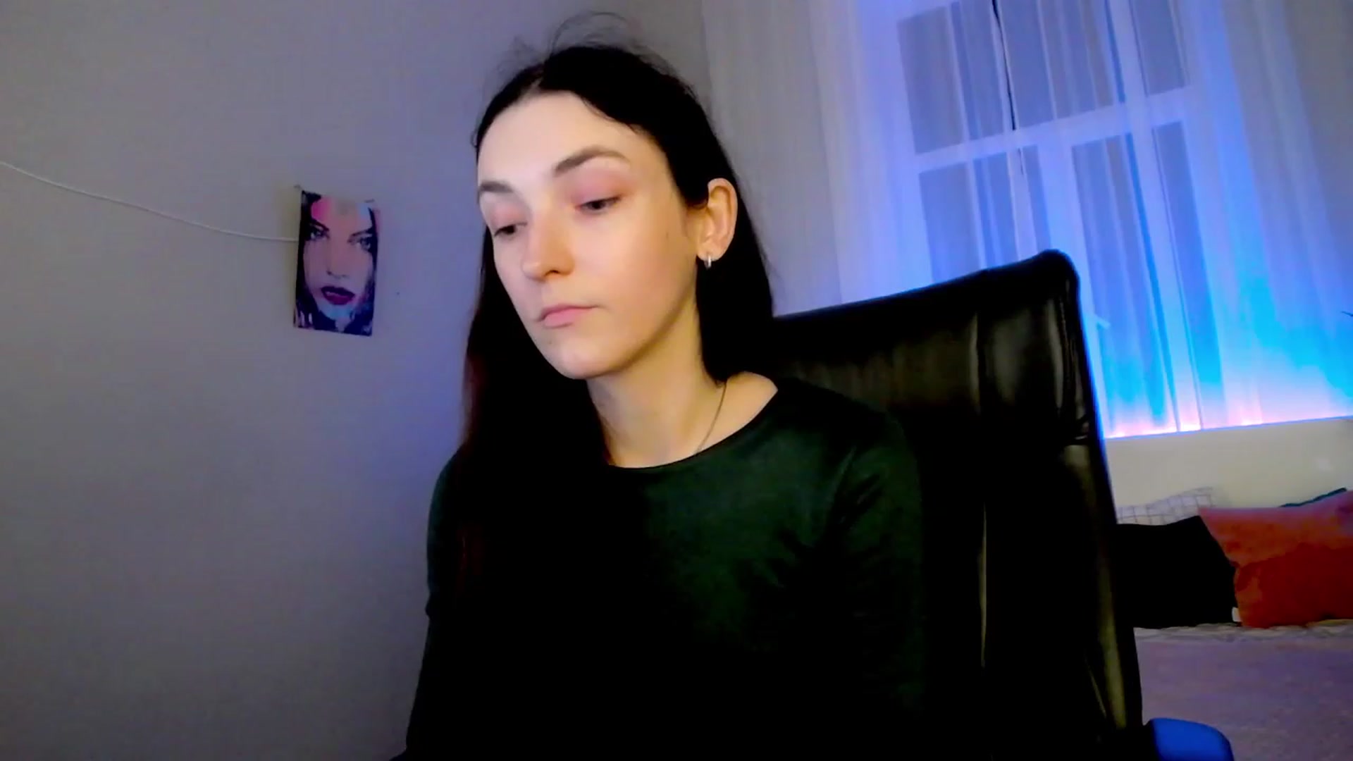 Gallery image thumbnail from KattySteal's myfreecams stream on, 01/21/2023, 13:26 image 18 of 20