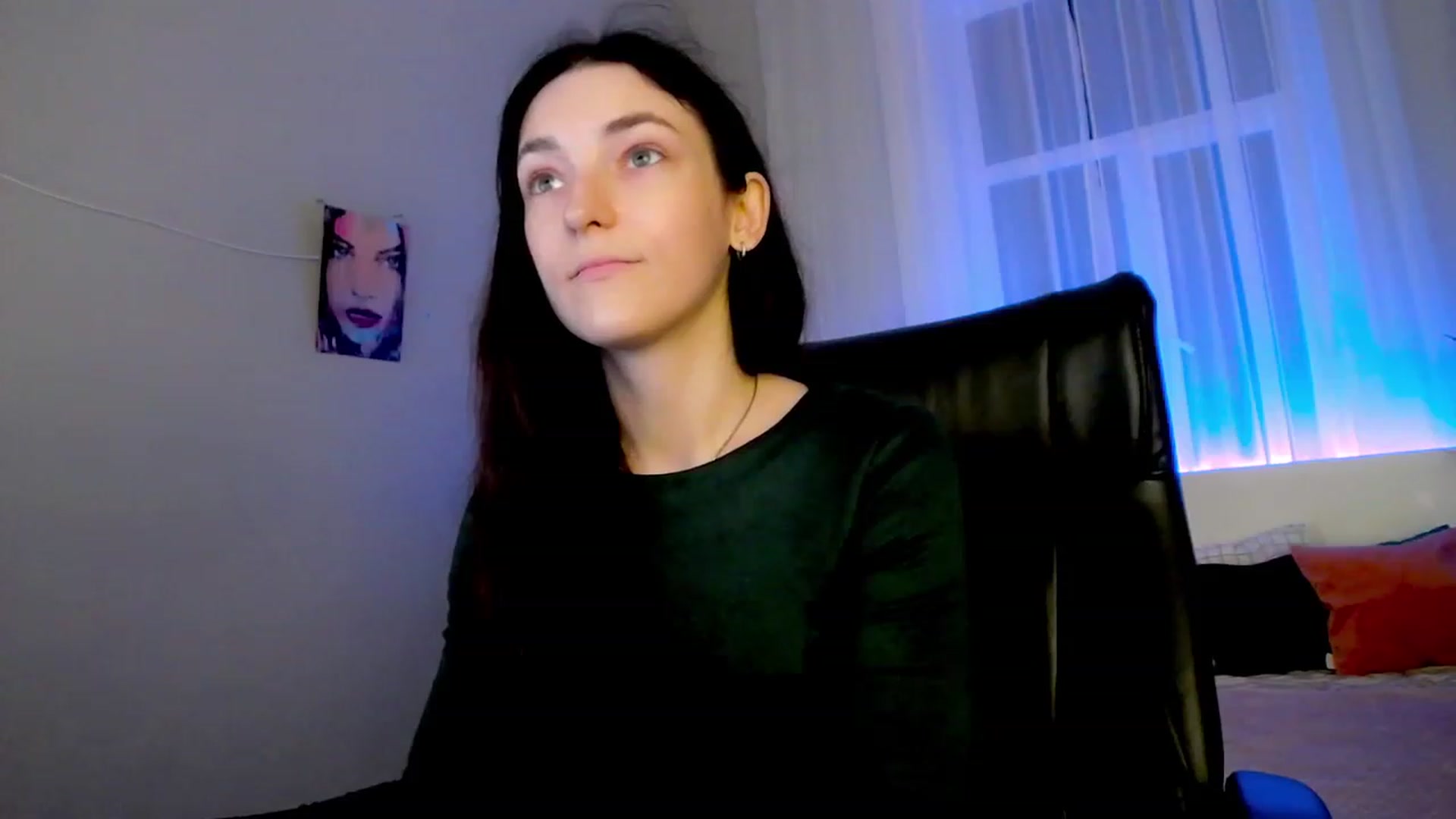 Gallery image thumbnail from KattySteal's myfreecams stream on, 01/21/2023, 13:26 image 5 of 20