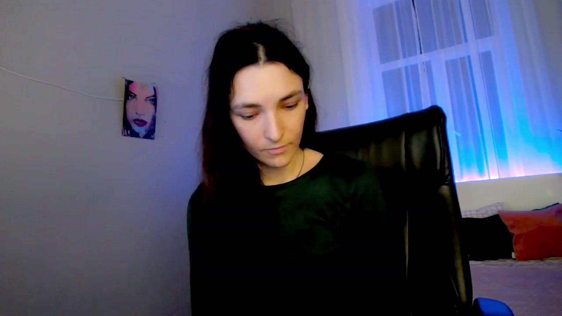 Gallery image thumbnail from KattySteal's myfreecams stream on, 01/21/2023, 13:26 image 4 of 20