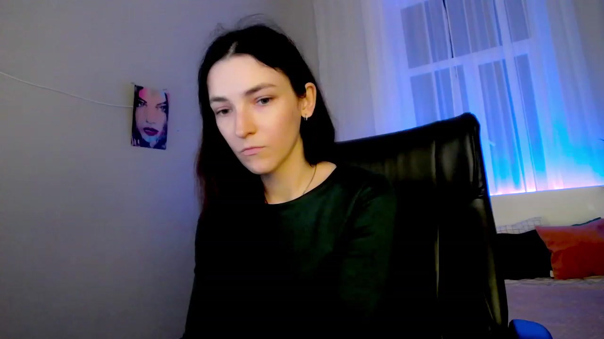Gallery image thumbnail from KattySteal's myfreecams stream on, 01/21/2023, 13:26 image 14 of 20