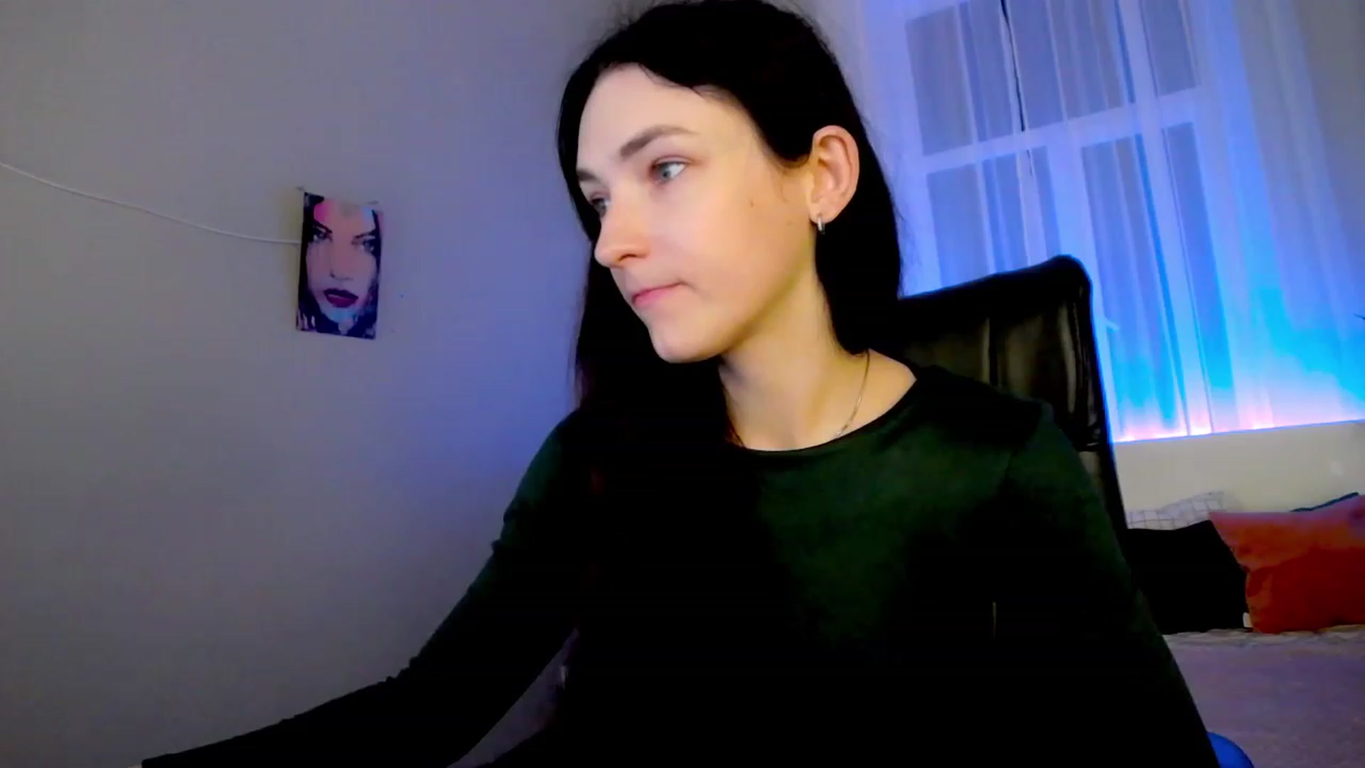 Gallery image thumbnail from KattySteal's myfreecams stream on, 01/21/2023, 13:26 image 10 of 20