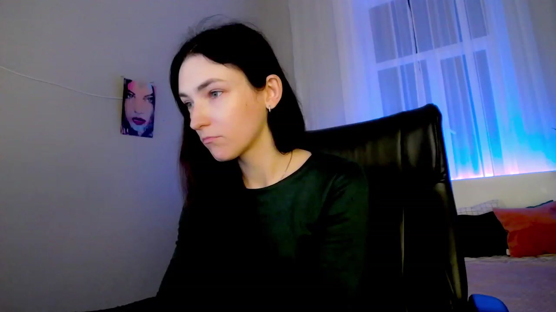Gallery image thumbnail from KattySteal's myfreecams stream on, 01/21/2023, 13:26 image 12 of 20