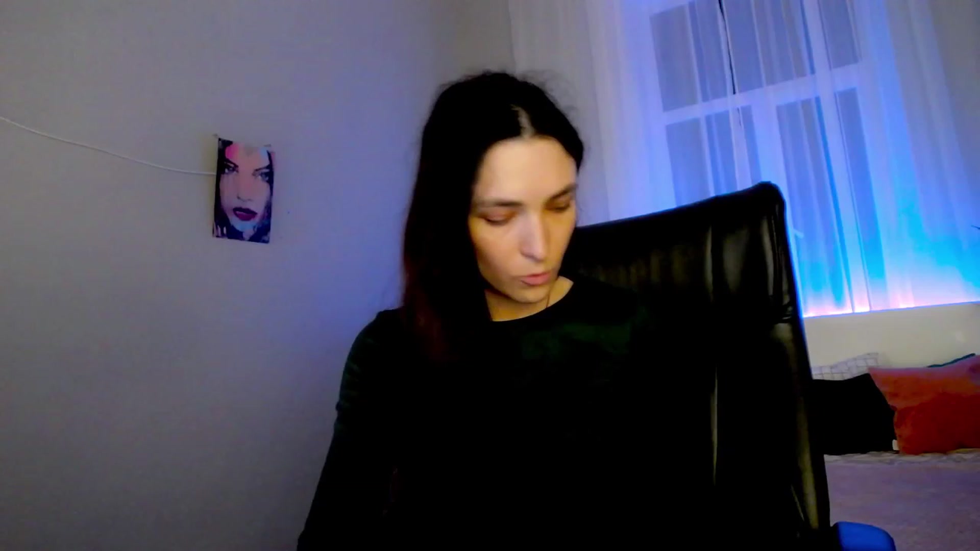 Gallery image thumbnail from KattySteal's myfreecams stream on, 01/21/2023, 13:26 image 16 of 20