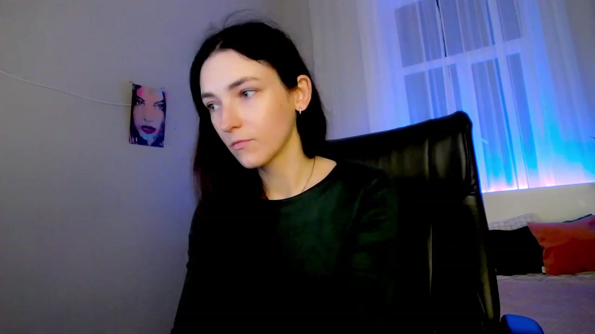 Gallery image thumbnail from KattySteal's myfreecams stream on, 01/21/2023, 13:26 image 8 of 20