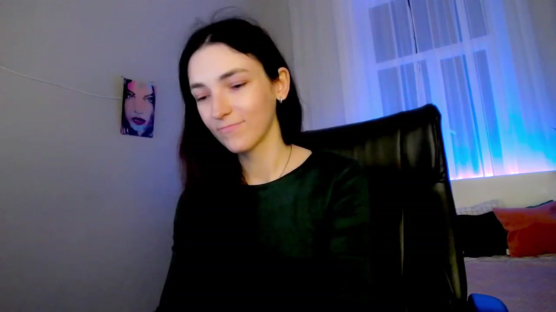 Gallery image thumbnail from KattySteal's myfreecams stream on, 01/21/2023, 13:26 image 6 of 20