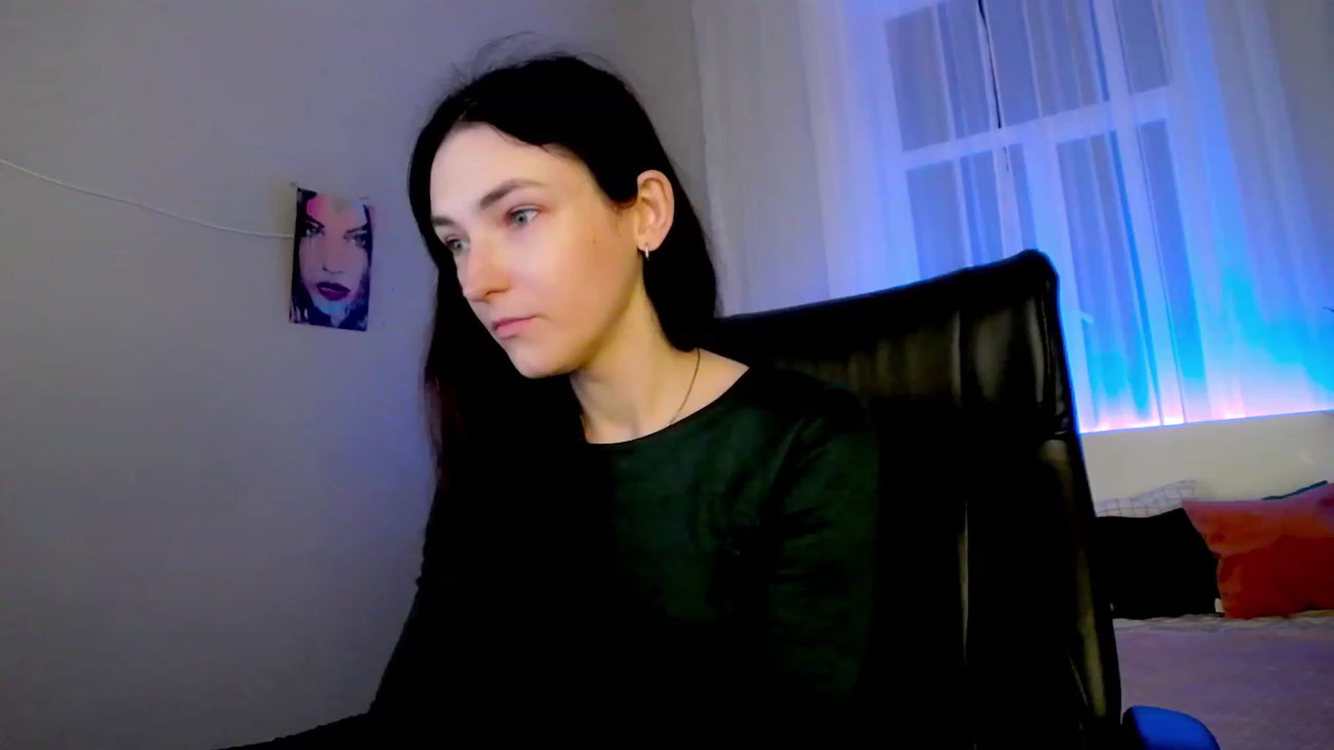 Gallery image thumbnail from KattySteal's myfreecams stream on, 01/21/2023, 13:26 image 3 of 20