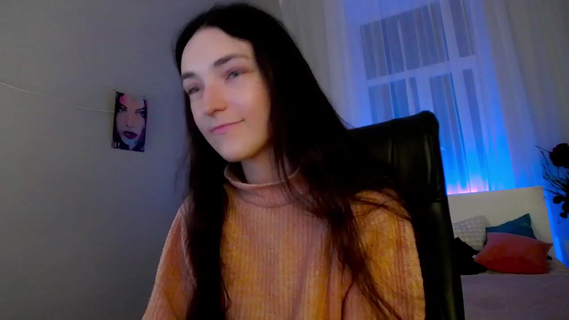 Gallery image thumbnail from KattySteal's myfreecams stream on, 01/23/2023, 10:16 image 12 of 20