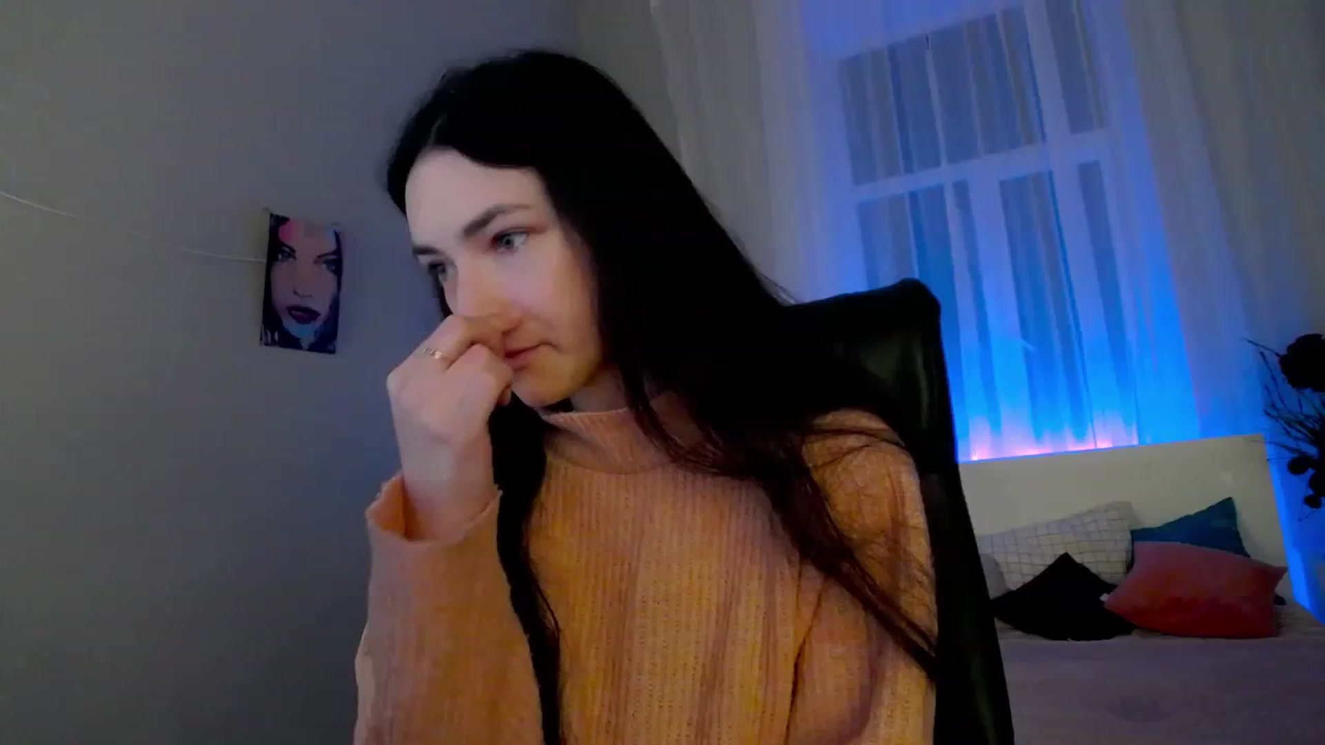 Gallery image thumbnail from KattySteal's myfreecams stream on, 01/23/2023, 10:16 image 6 of 20