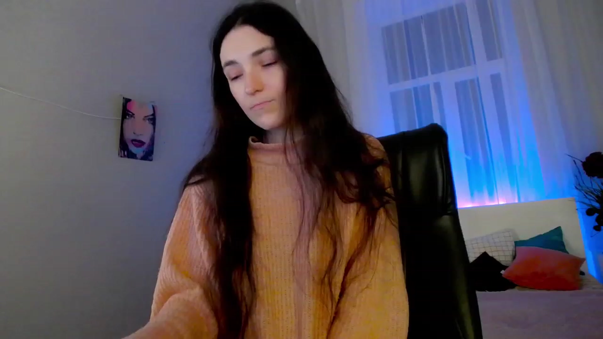 Gallery image thumbnail from KattySteal's myfreecams stream on, 01/23/2023, 10:16 image 20 of 20