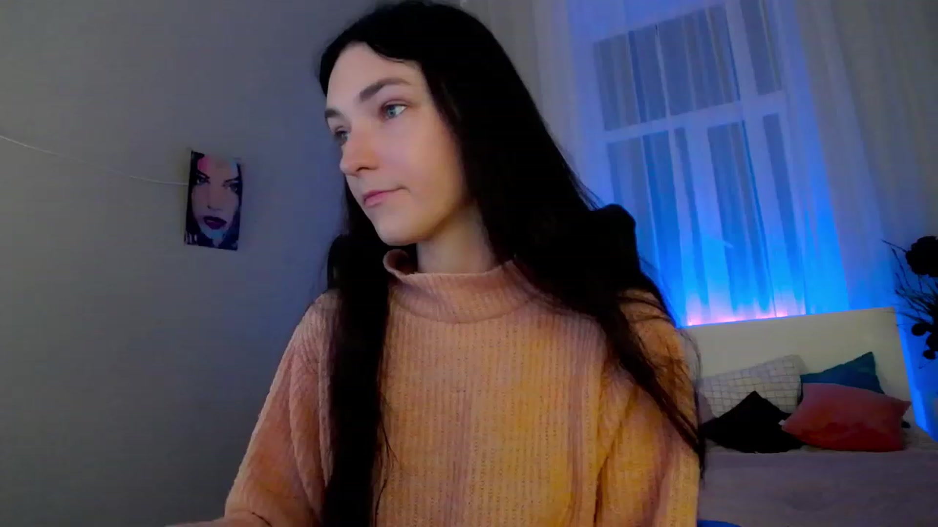 Gallery image thumbnail from KattySteal's myfreecams stream on, 01/23/2023, 10:16 image 4 of 20