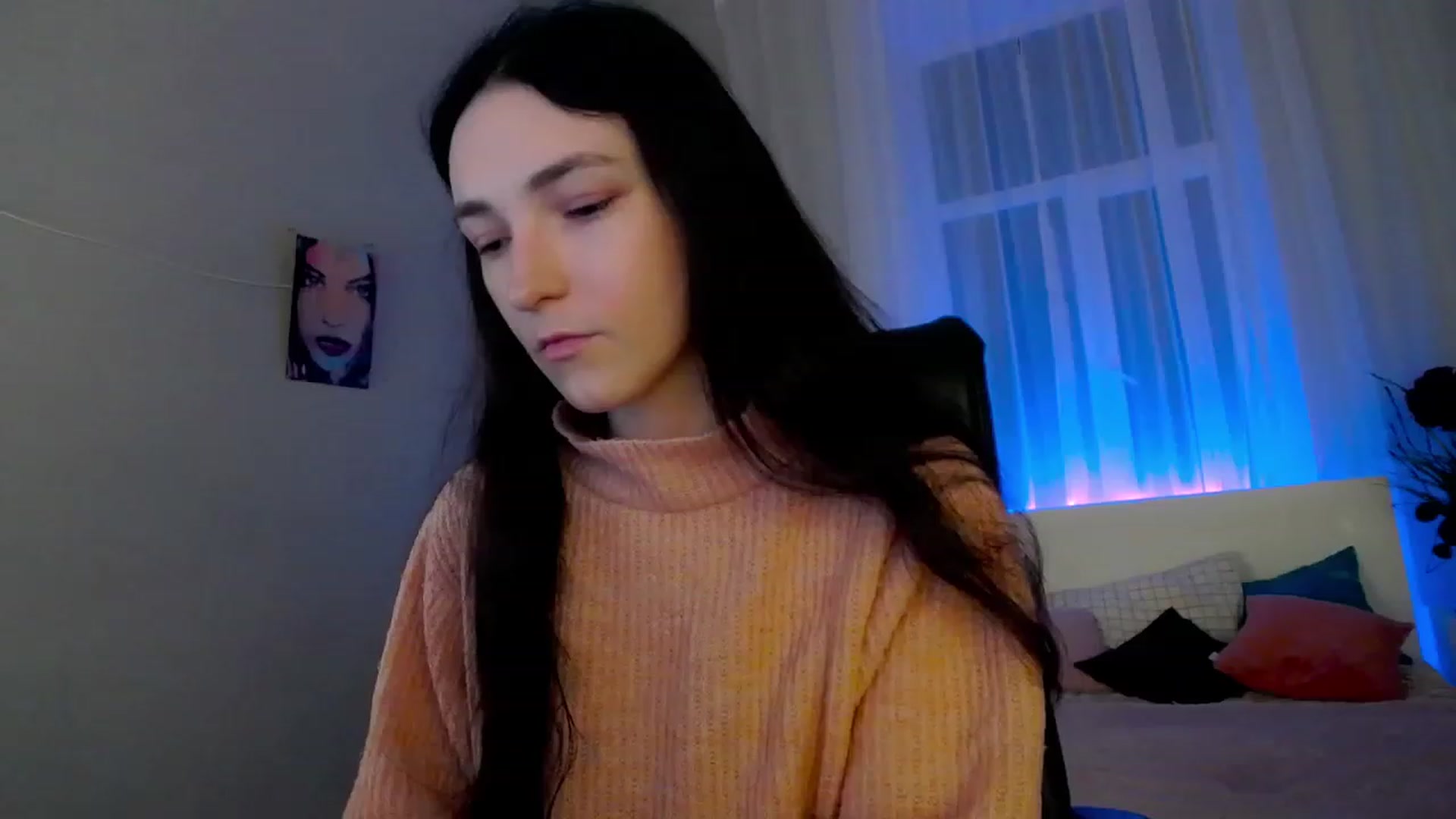 Gallery image thumbnail from KattySteal's myfreecams stream on, 01/23/2023, 10:16 image 2 of 20