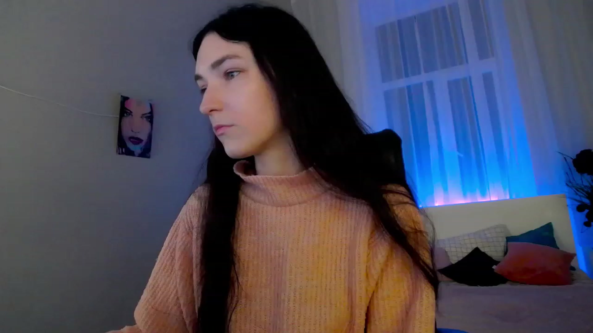 Gallery image thumbnail from KattySteal's myfreecams stream on, 01/23/2023, 10:16 image 3 of 20