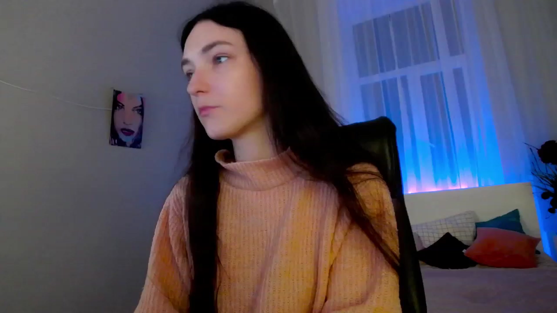 Gallery image thumbnail from KattySteal's myfreecams stream on, 01/23/2023, 10:16 image 5 of 20