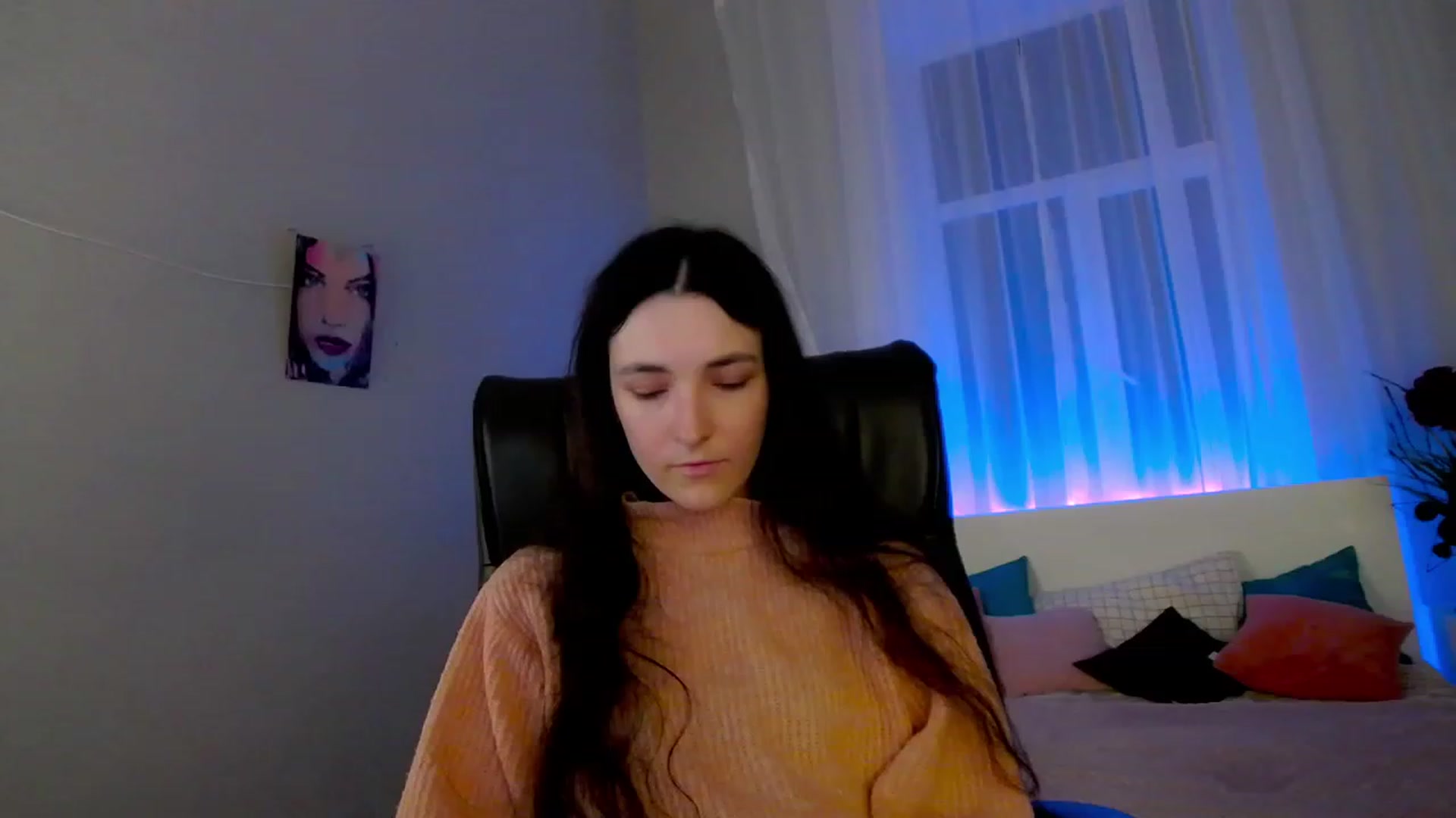 Gallery image thumbnail from KattySteal's myfreecams stream on, 01/23/2023, 10:16 image 16 of 20