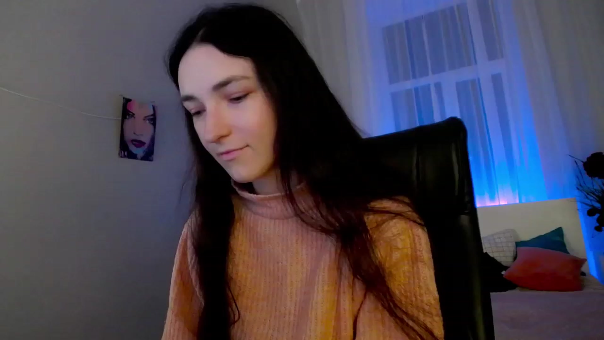 Gallery image thumbnail from KattySteal's myfreecams stream on, 01/23/2023, 10:16 image 10 of 20