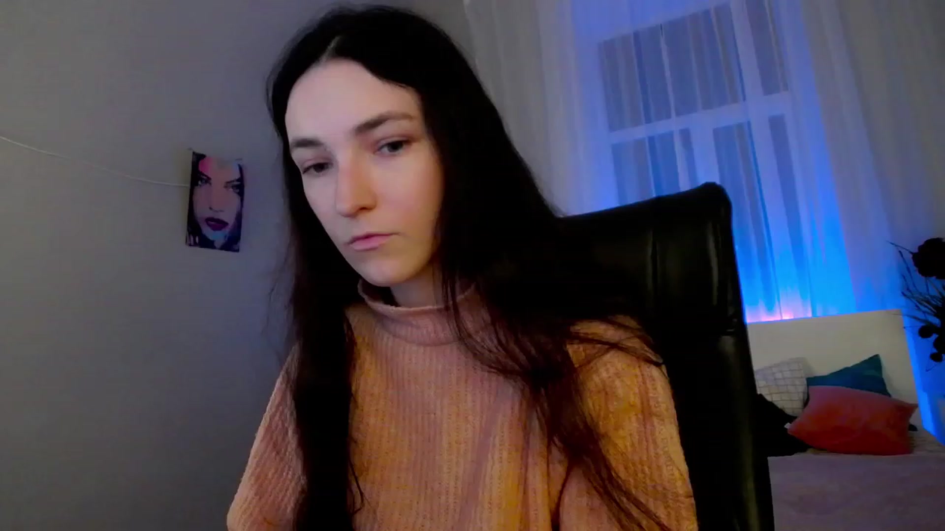 Gallery image thumbnail from KattySteal's myfreecams stream on, 01/23/2023, 10:16 image 11 of 20