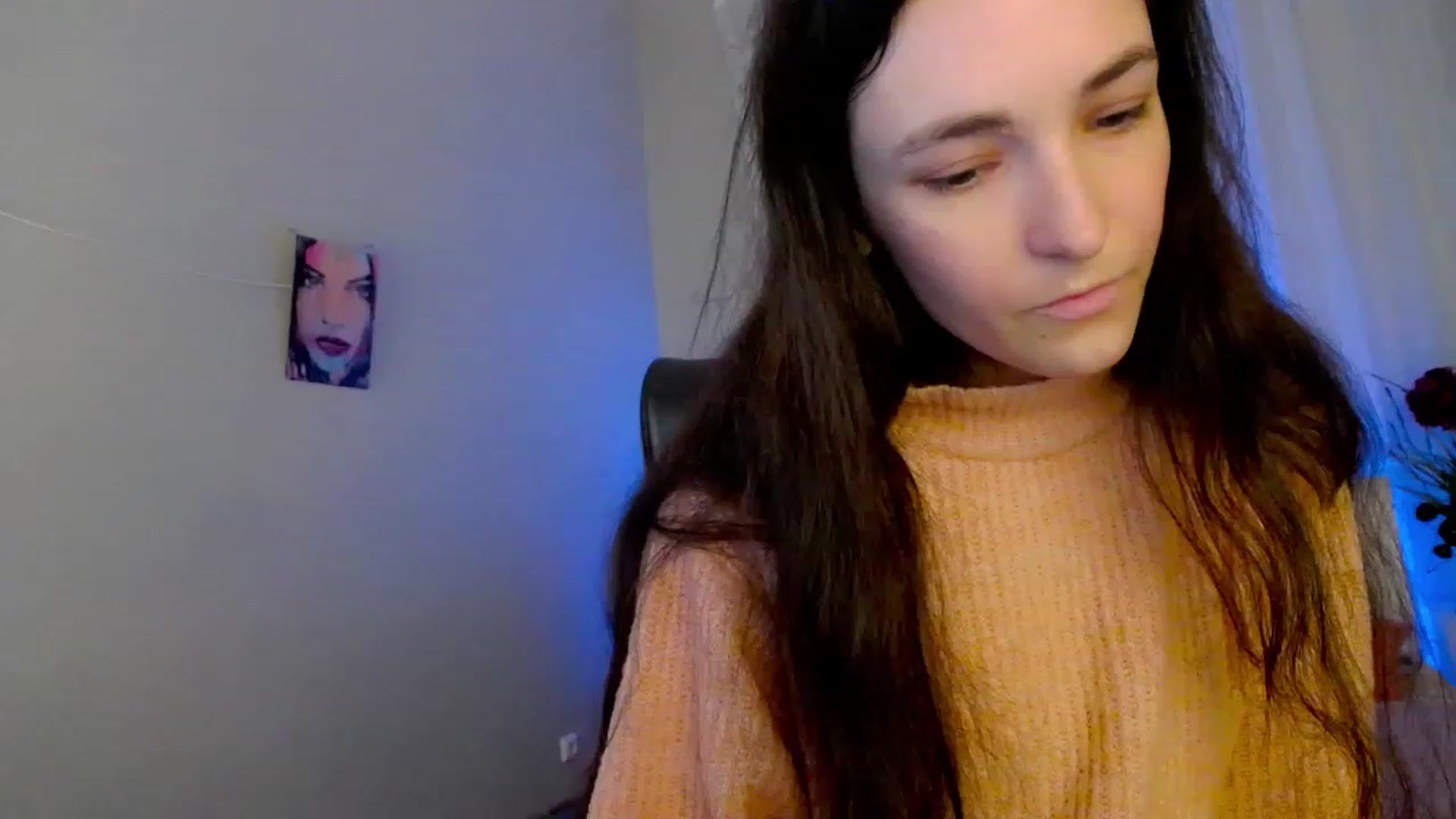 Gallery image thumbnail from KattySteal's myfreecams stream on, 01/23/2023, 10:16 image 19 of 20