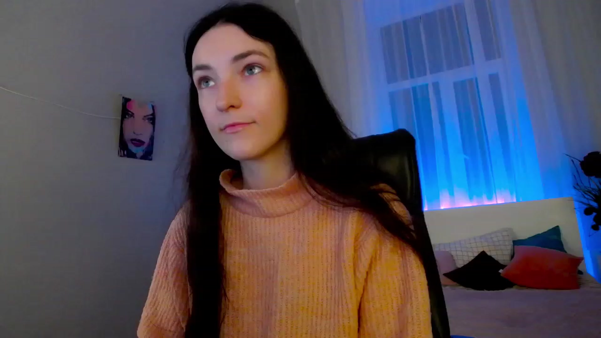 Gallery image thumbnail from KattySteal's myfreecams stream on, 01/23/2023, 10:16 image 1 of 20