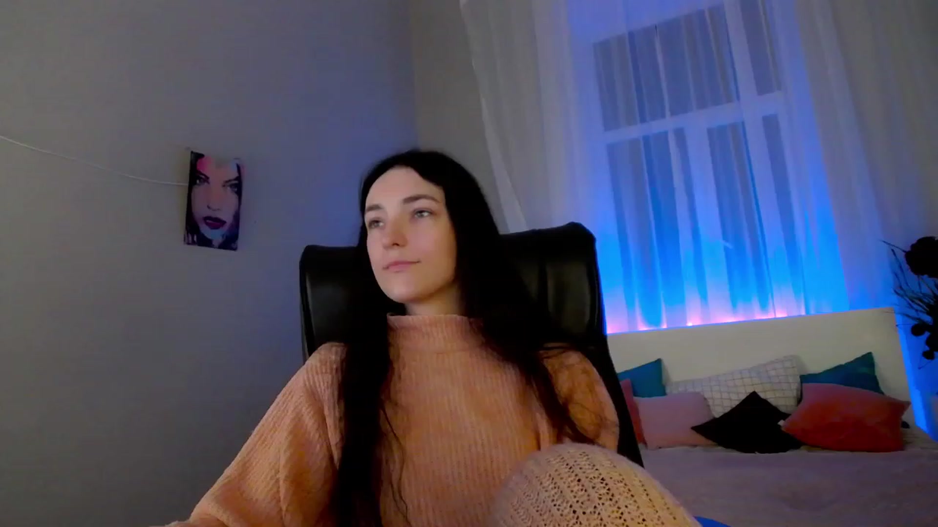 Gallery image thumbnail from KattySteal's myfreecams stream on, 01/23/2023, 10:16 image 13 of 20