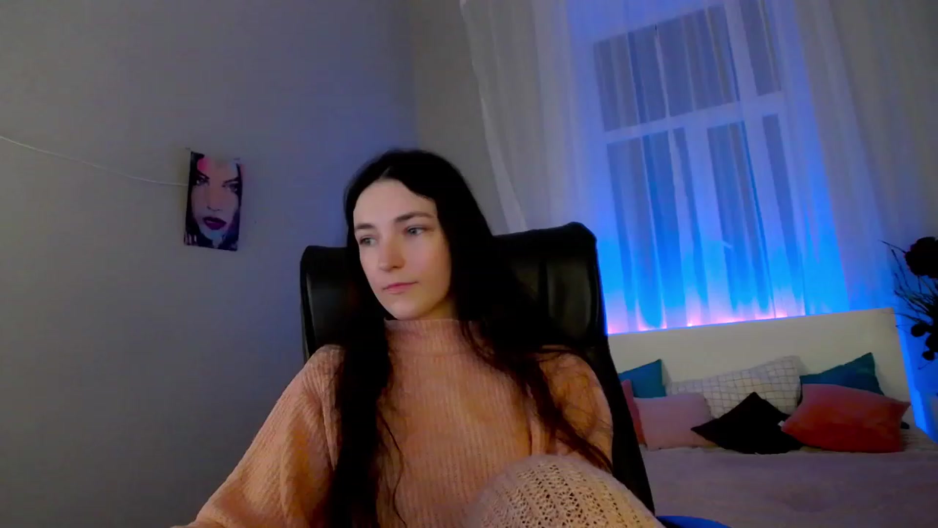 Gallery image thumbnail from KattySteal's myfreecams stream on, 01/23/2023, 10:16 image 14 of 20