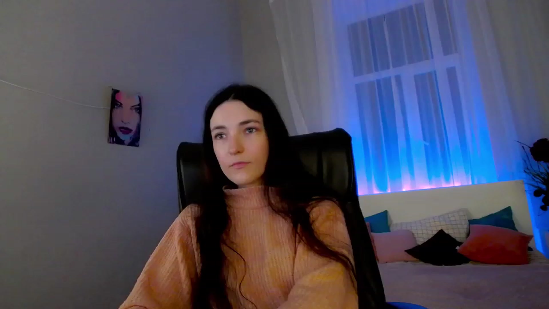 Gallery image thumbnail from KattySteal's myfreecams stream on, 01/23/2023, 10:16 image 15 of 20