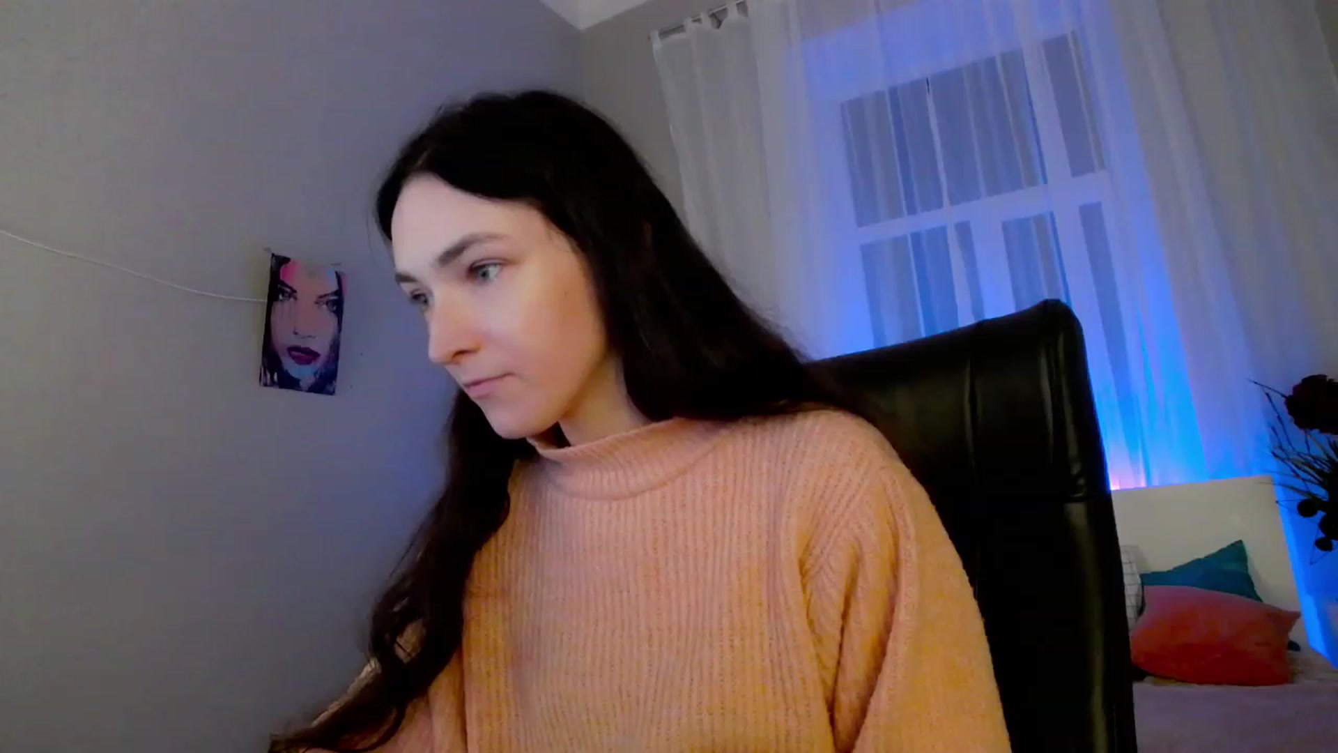 Gallery image thumbnail from KattySteal's myfreecams stream on, 01/23/2023, 11:18 image 18 of 20