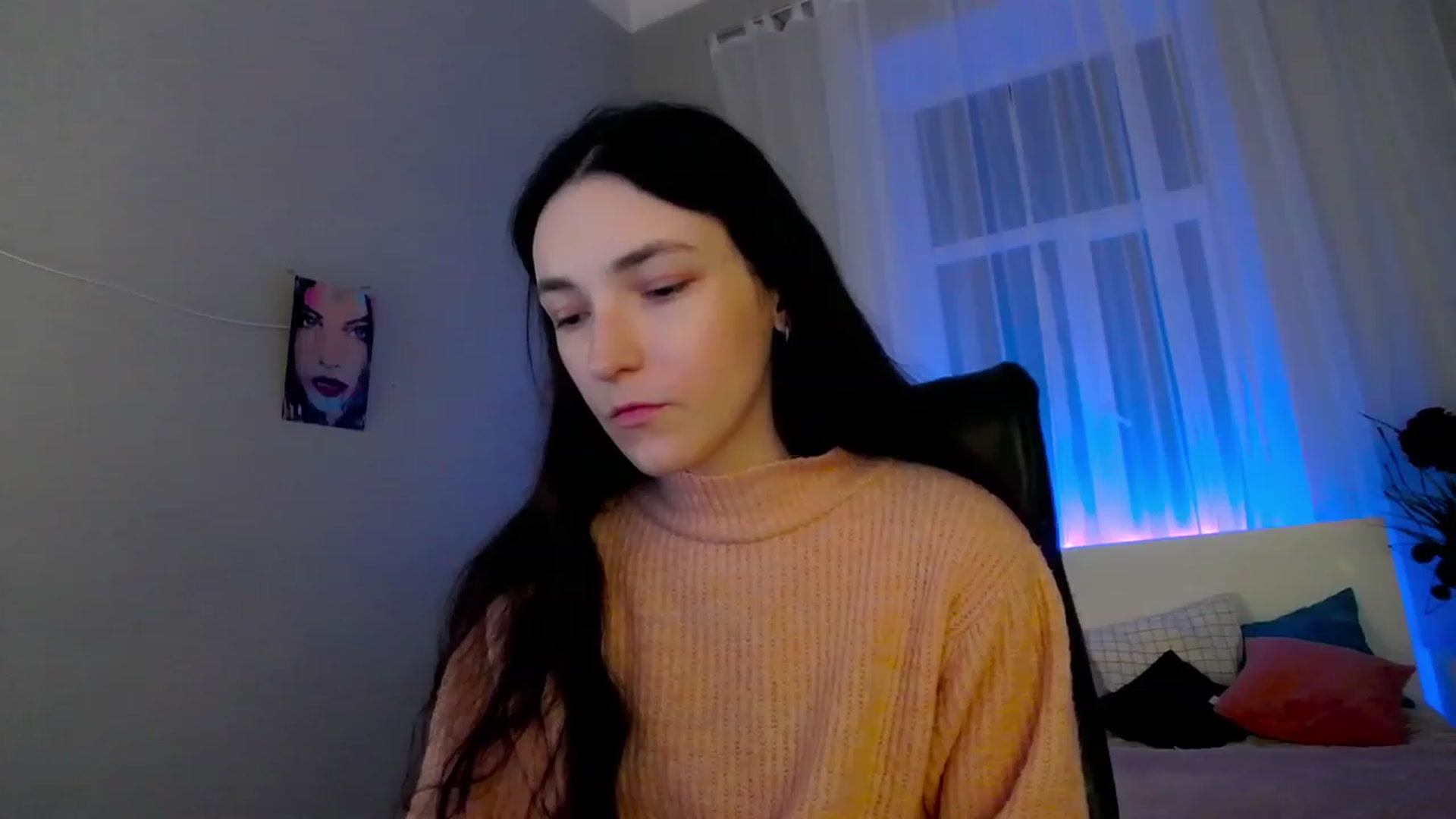 Gallery image thumbnail from KattySteal's myfreecams stream on, 01/23/2023, 11:18 image 10 of 20