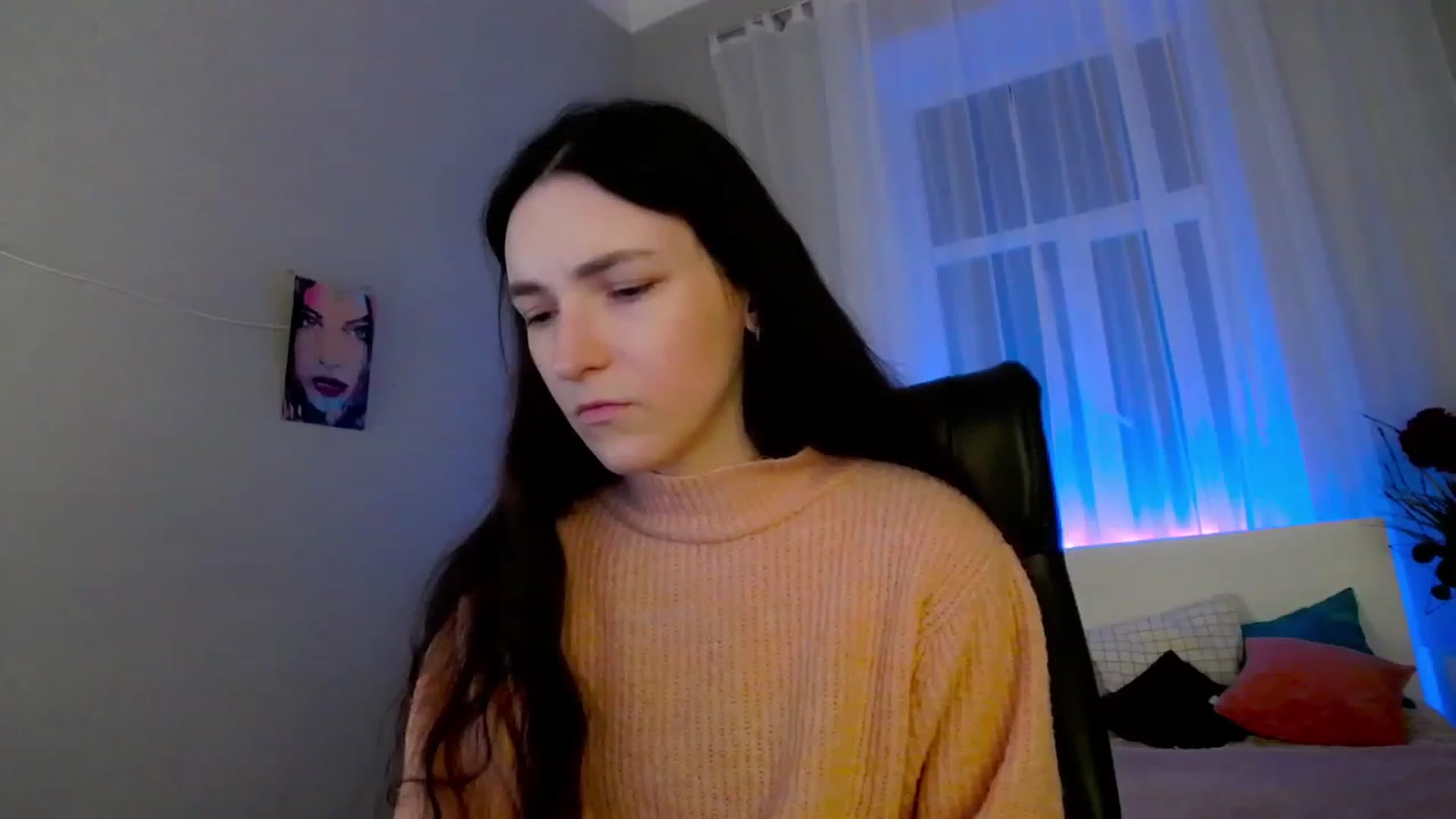 Gallery image thumbnail from KattySteal's myfreecams stream on, 01/23/2023, 11:18 image 8 of 20