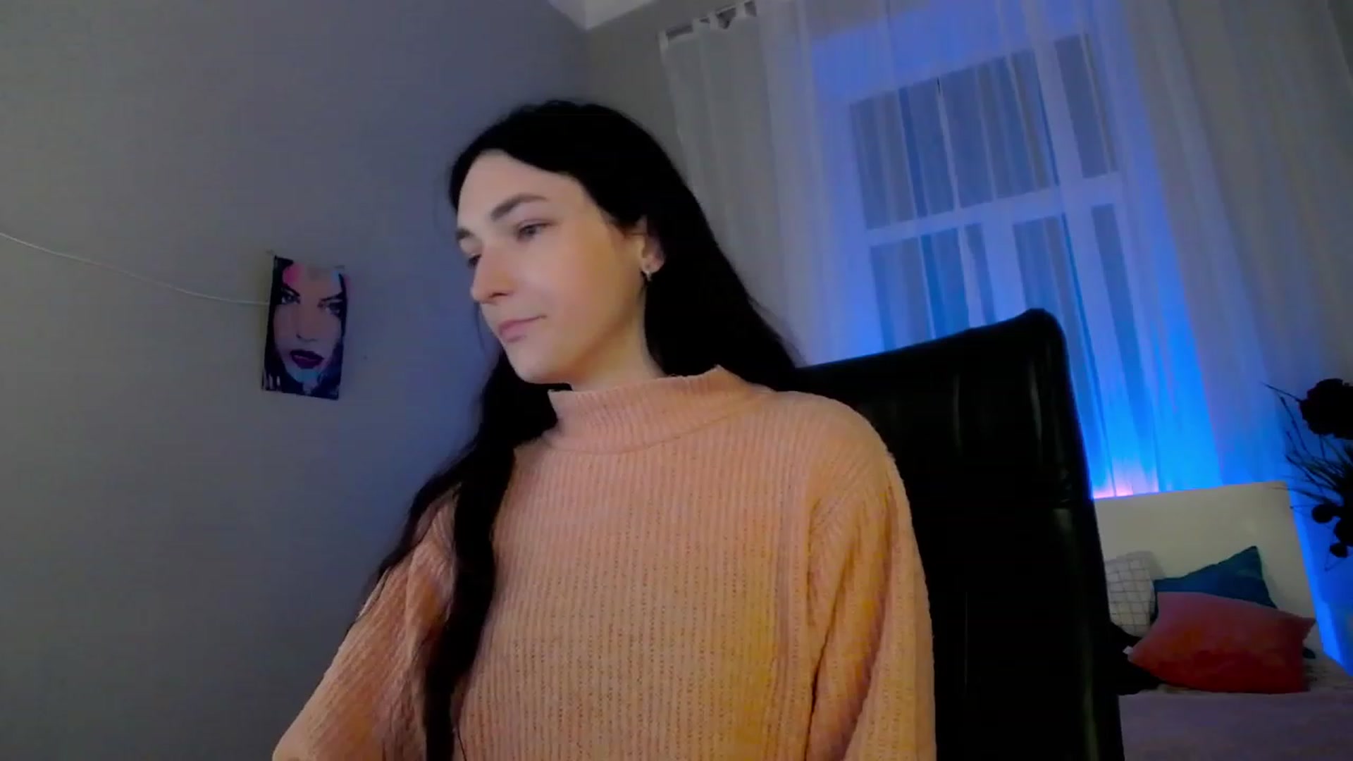 Gallery image thumbnail from KattySteal's myfreecams stream on, 01/23/2023, 11:18 image 3 of 20