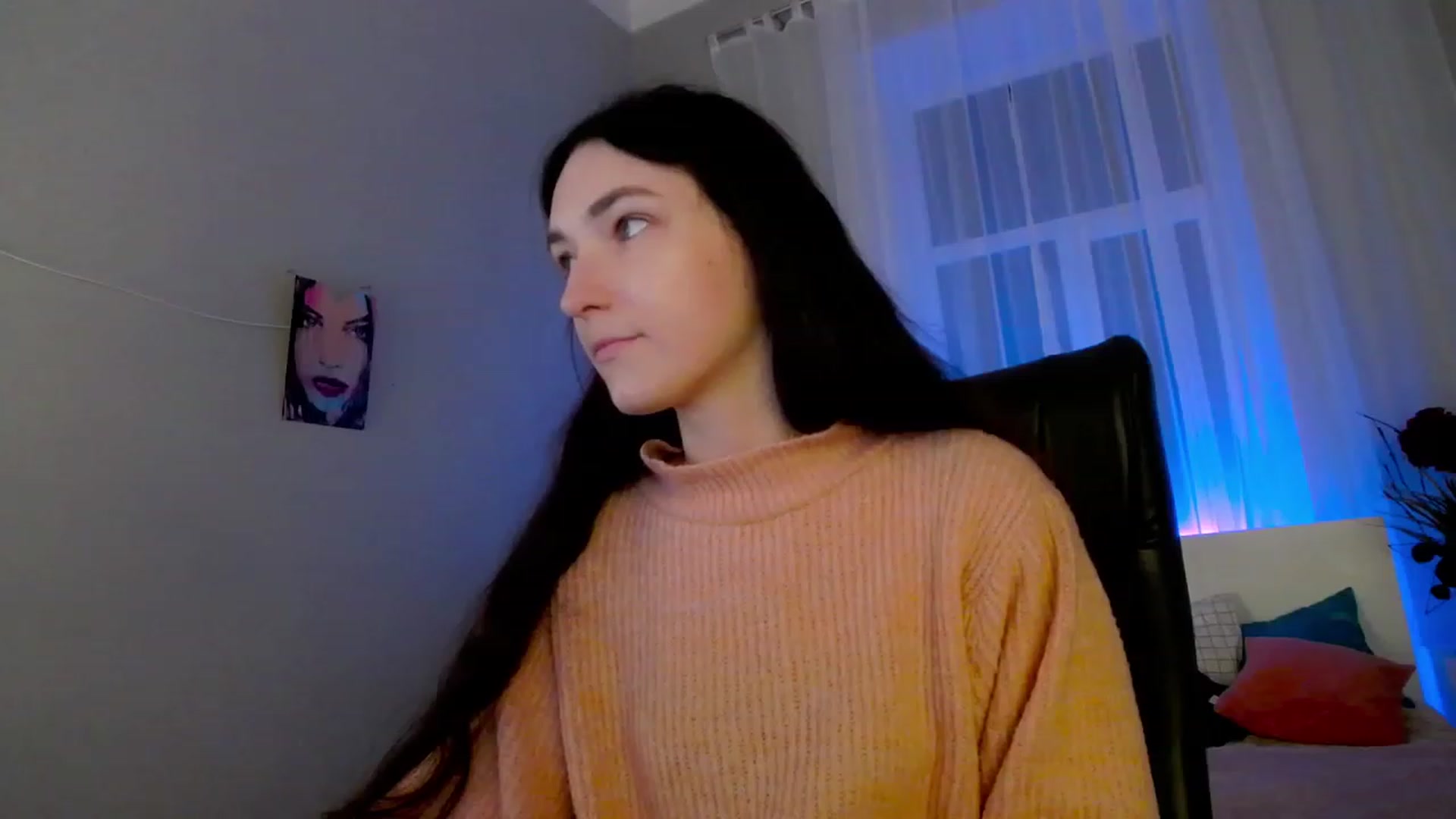 Gallery image thumbnail from KattySteal's myfreecams stream on, 01/23/2023, 11:18 image 20 of 20